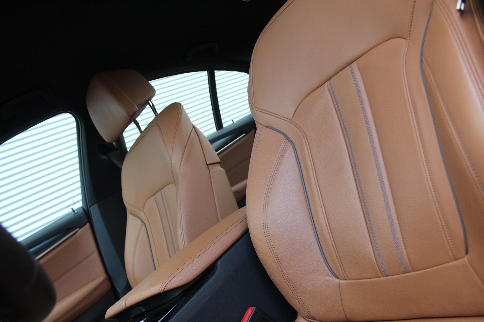 Foto van BMW 530e
