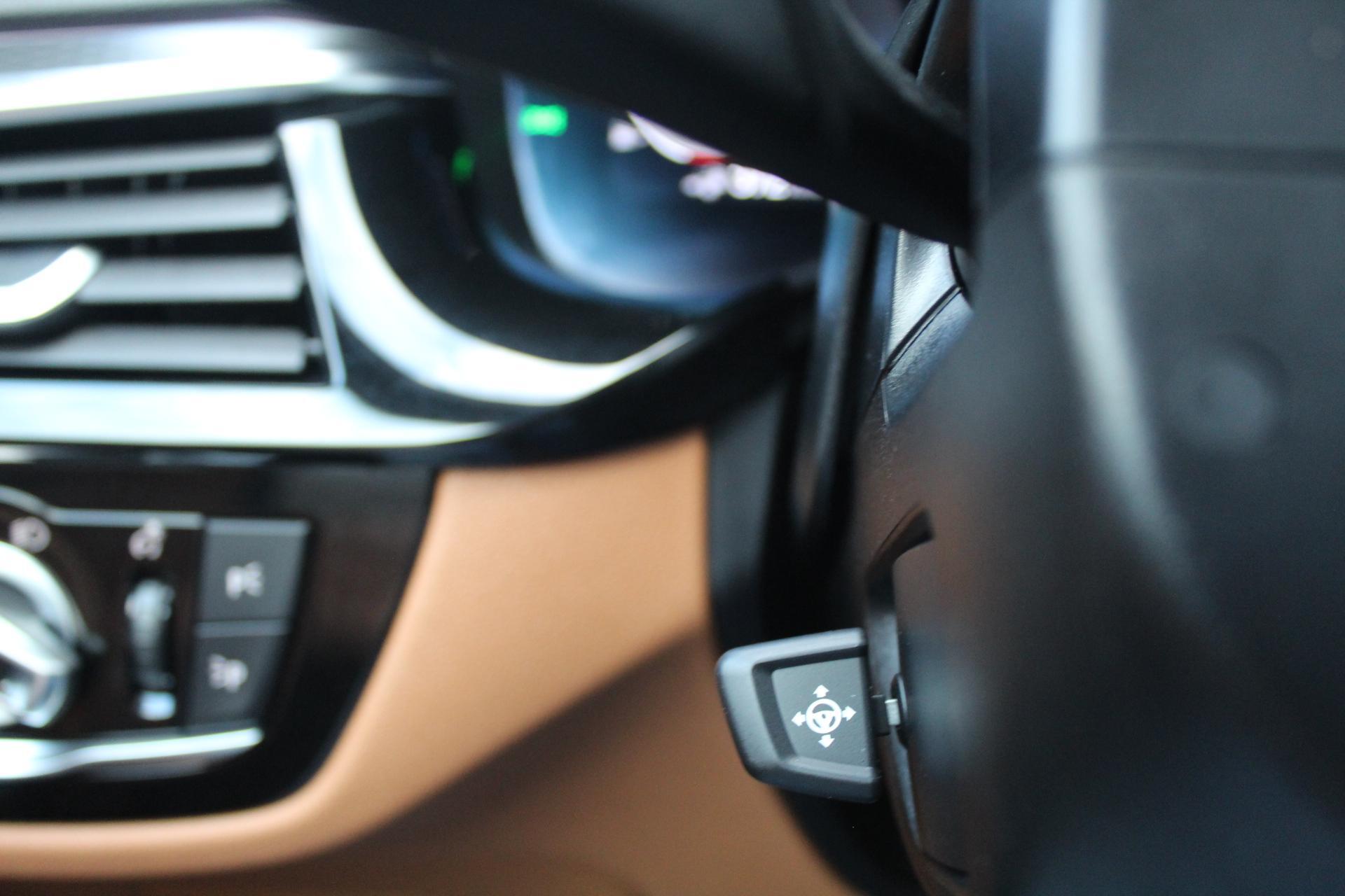 Foto van BMW 530e