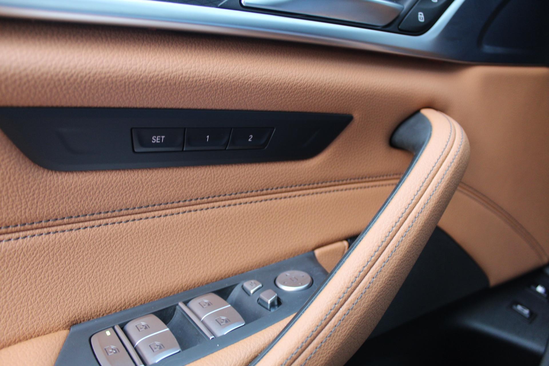 Foto van BMW 530e