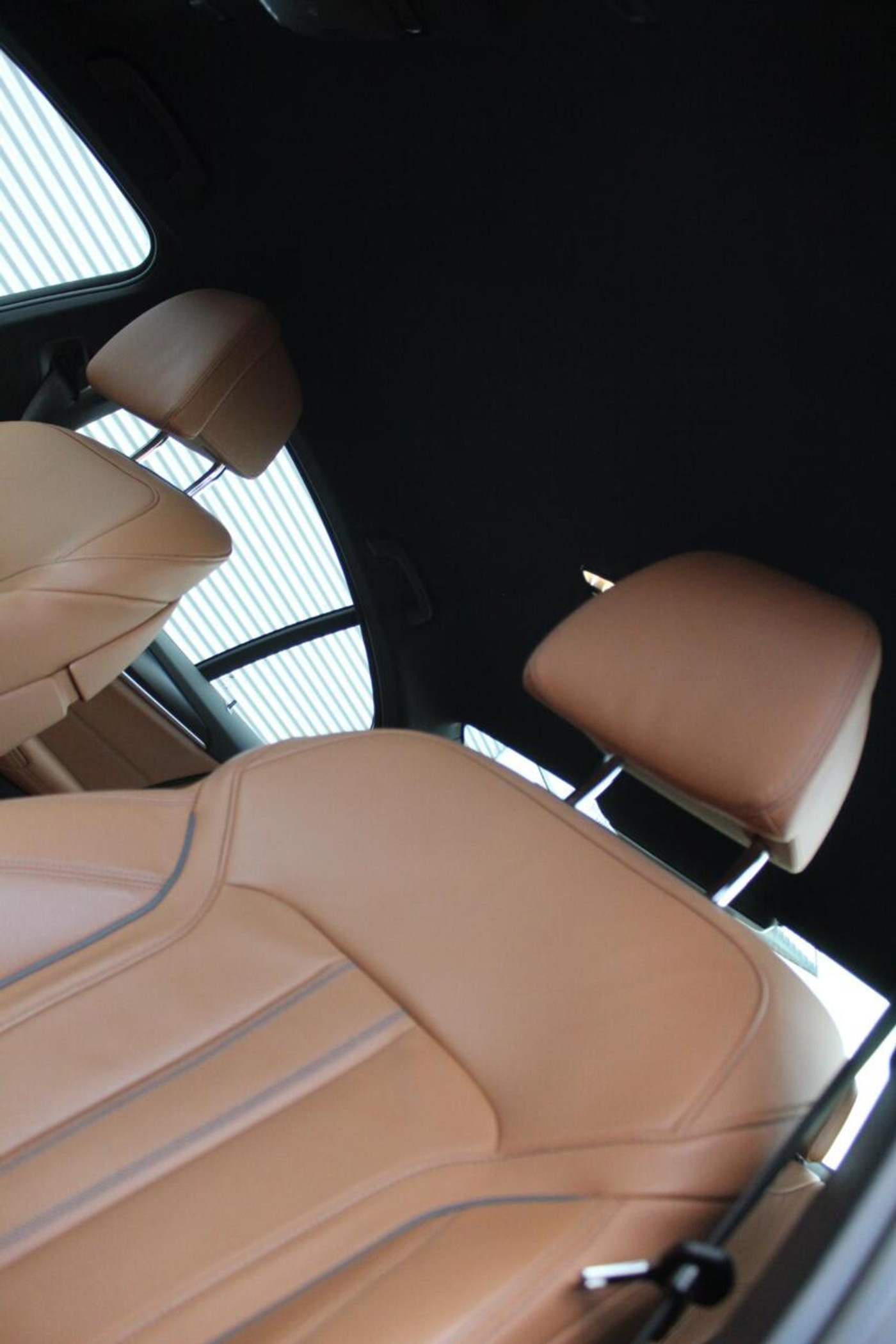 Foto van BMW 530e