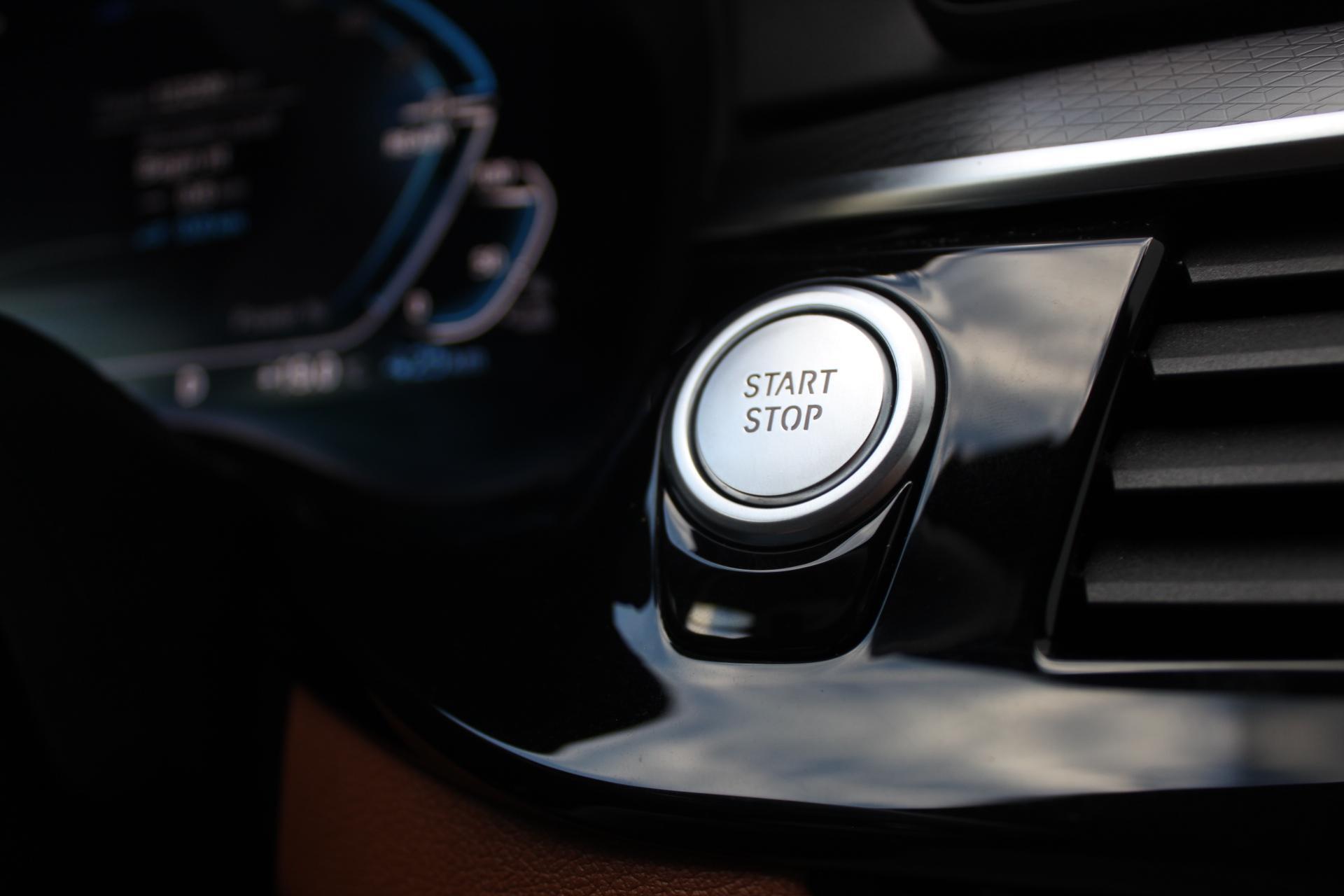 Foto van BMW 530e