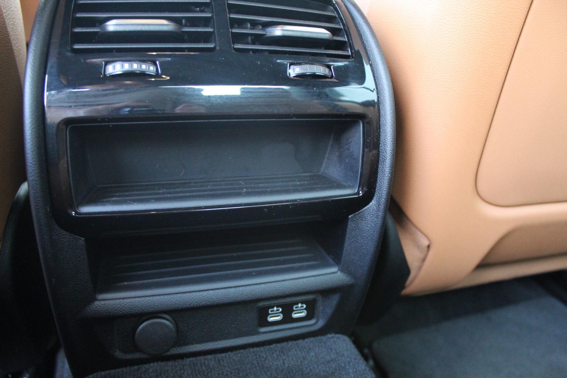 Foto van BMW 530e