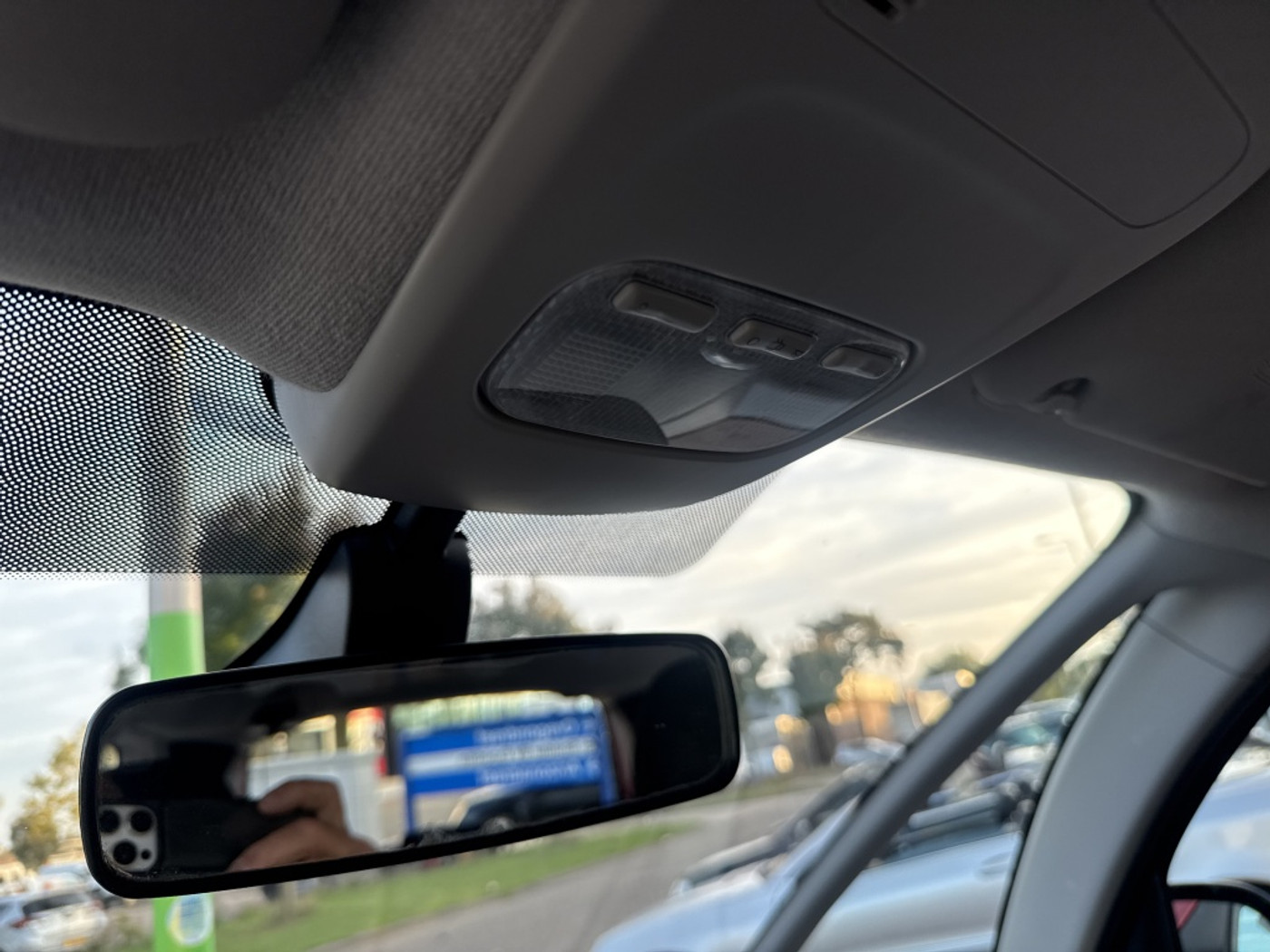 Foto van Citroen C3 Picasso