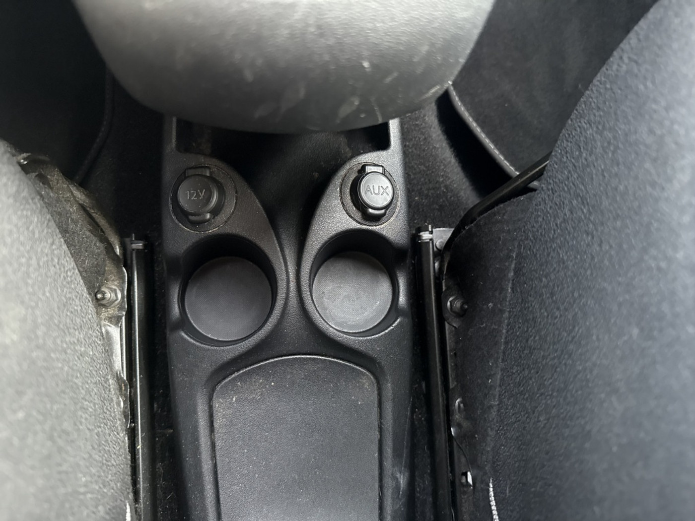 Foto van Citroen C3 Picasso