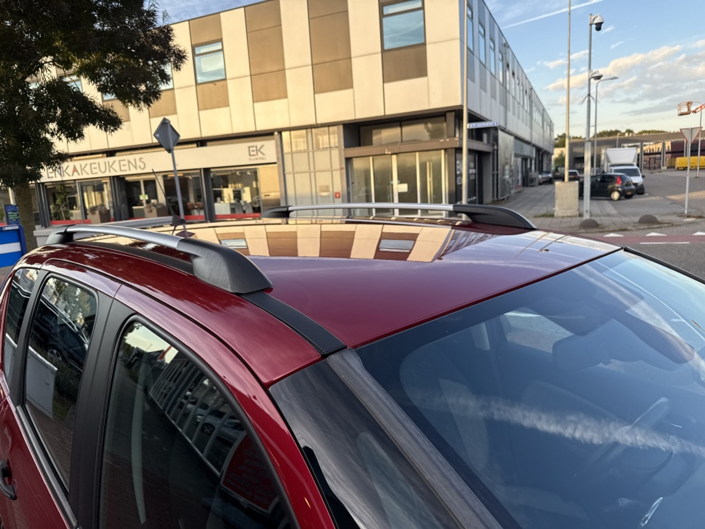 Foto van Citroen C3 Picasso