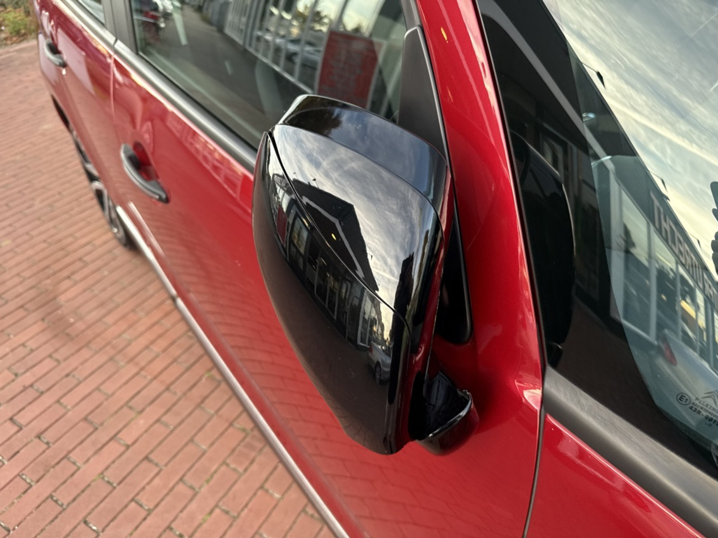 Foto van Citroen C3 Picasso