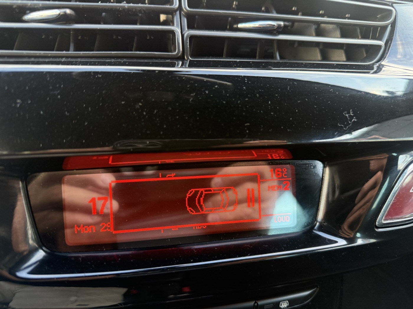 Foto van Citroen C3 Picasso