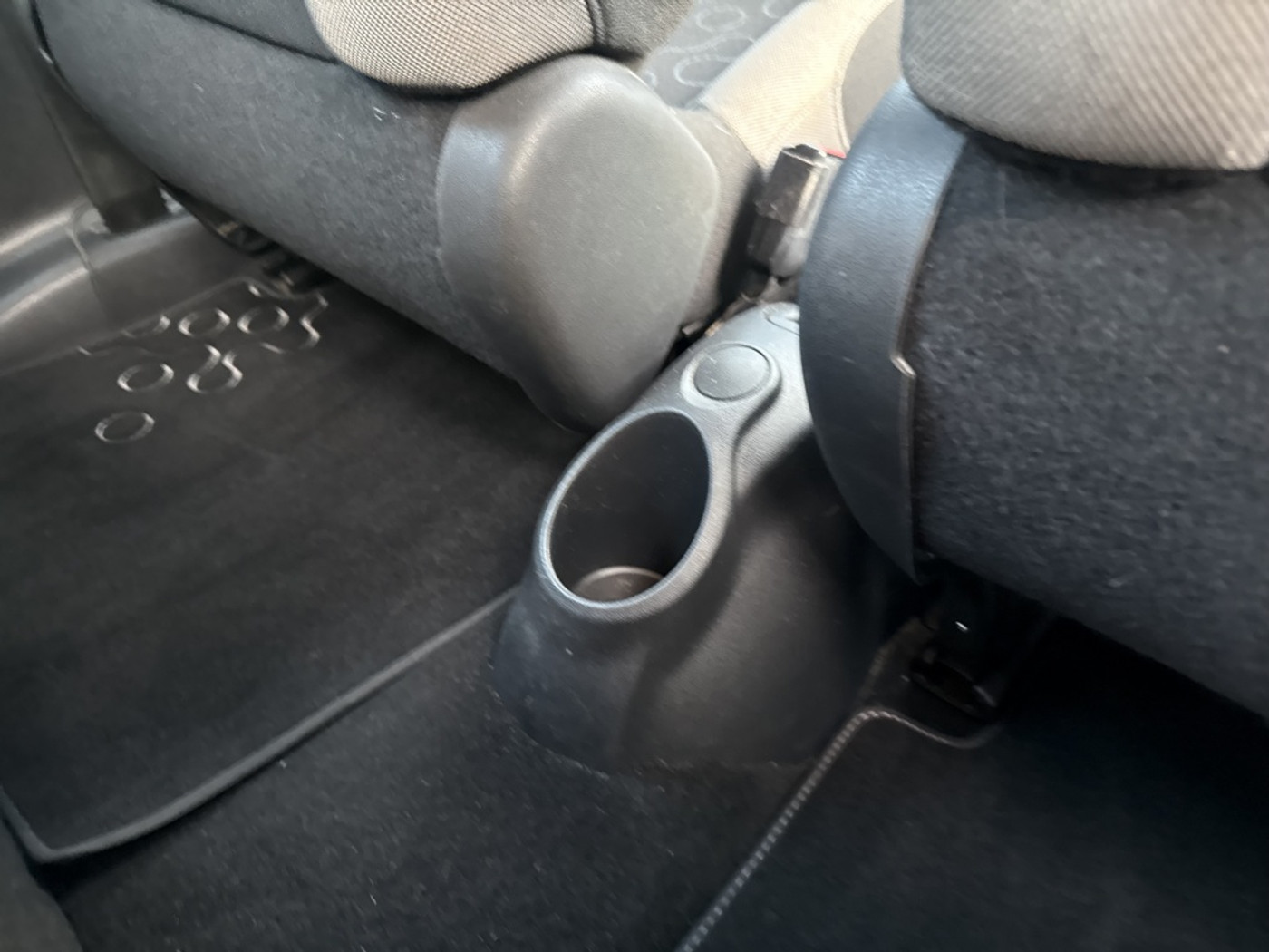 Foto van Citroen C3 Picasso
