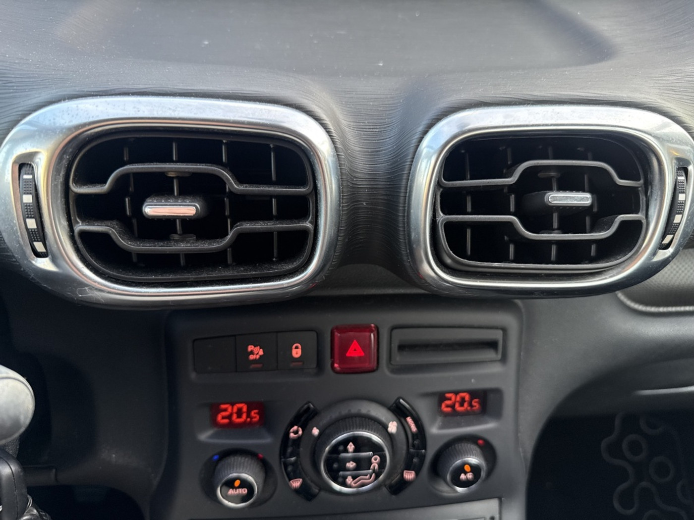Foto van Citroen C3 Picasso