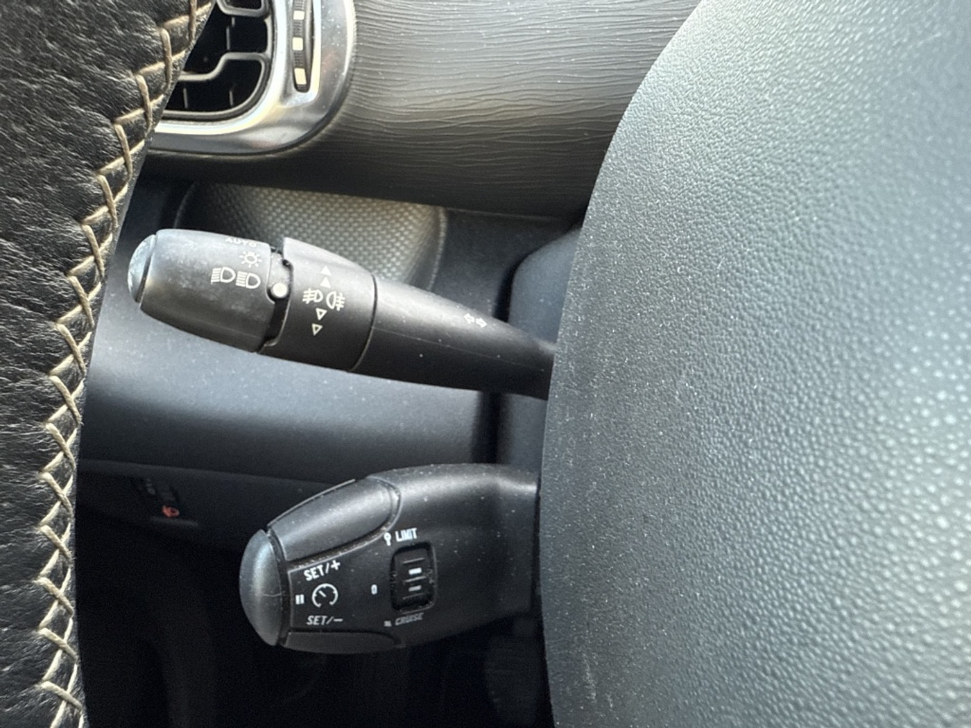 Foto van Citroen C3 Picasso