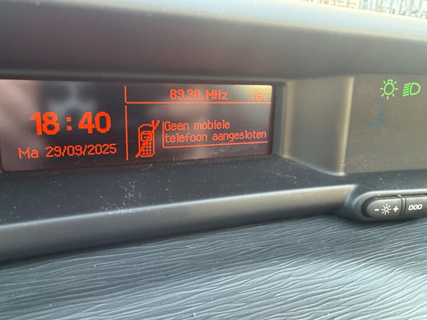 Foto van Citroen C3 Picasso