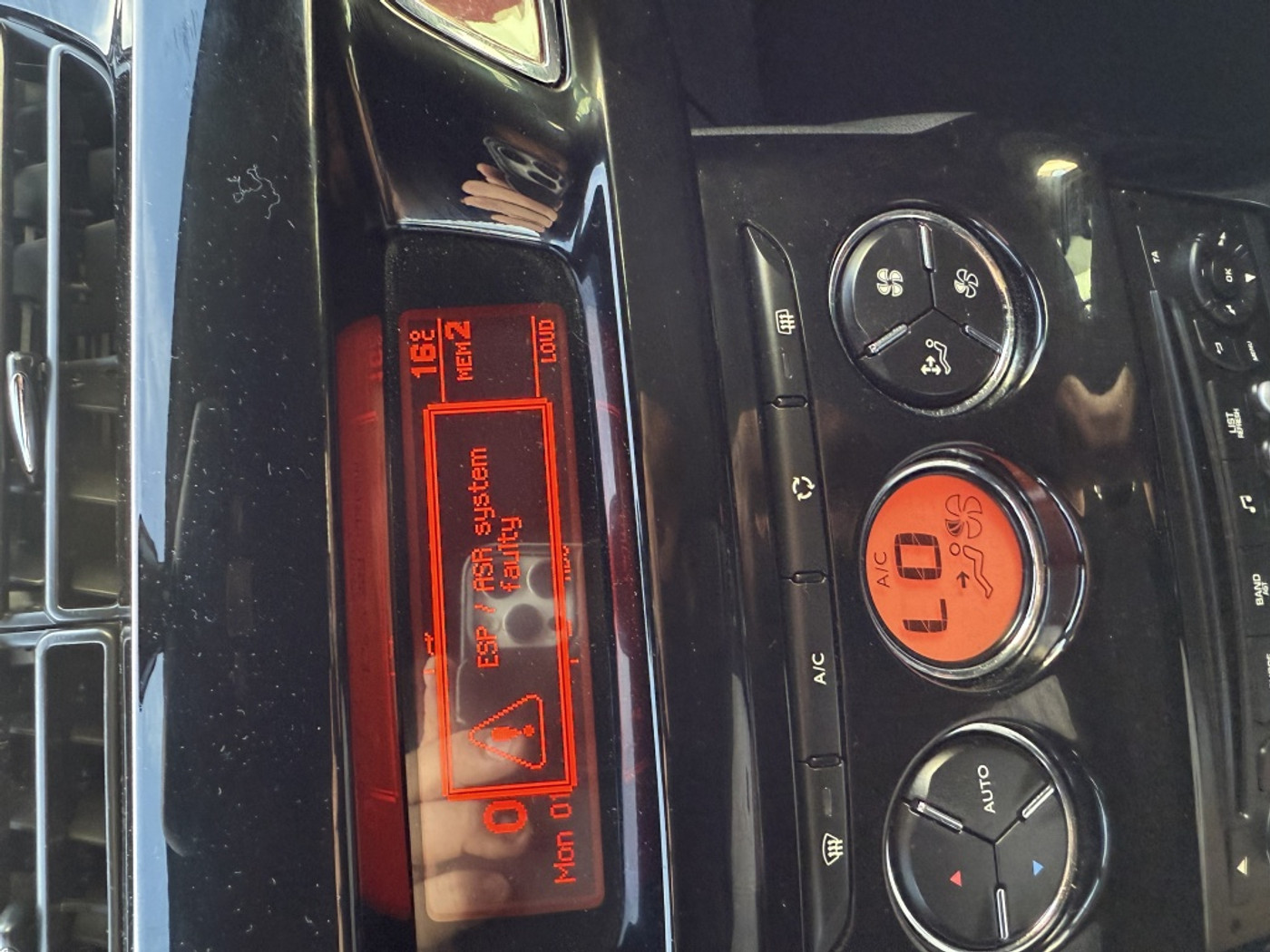 Foto van Citroen C3 Picasso