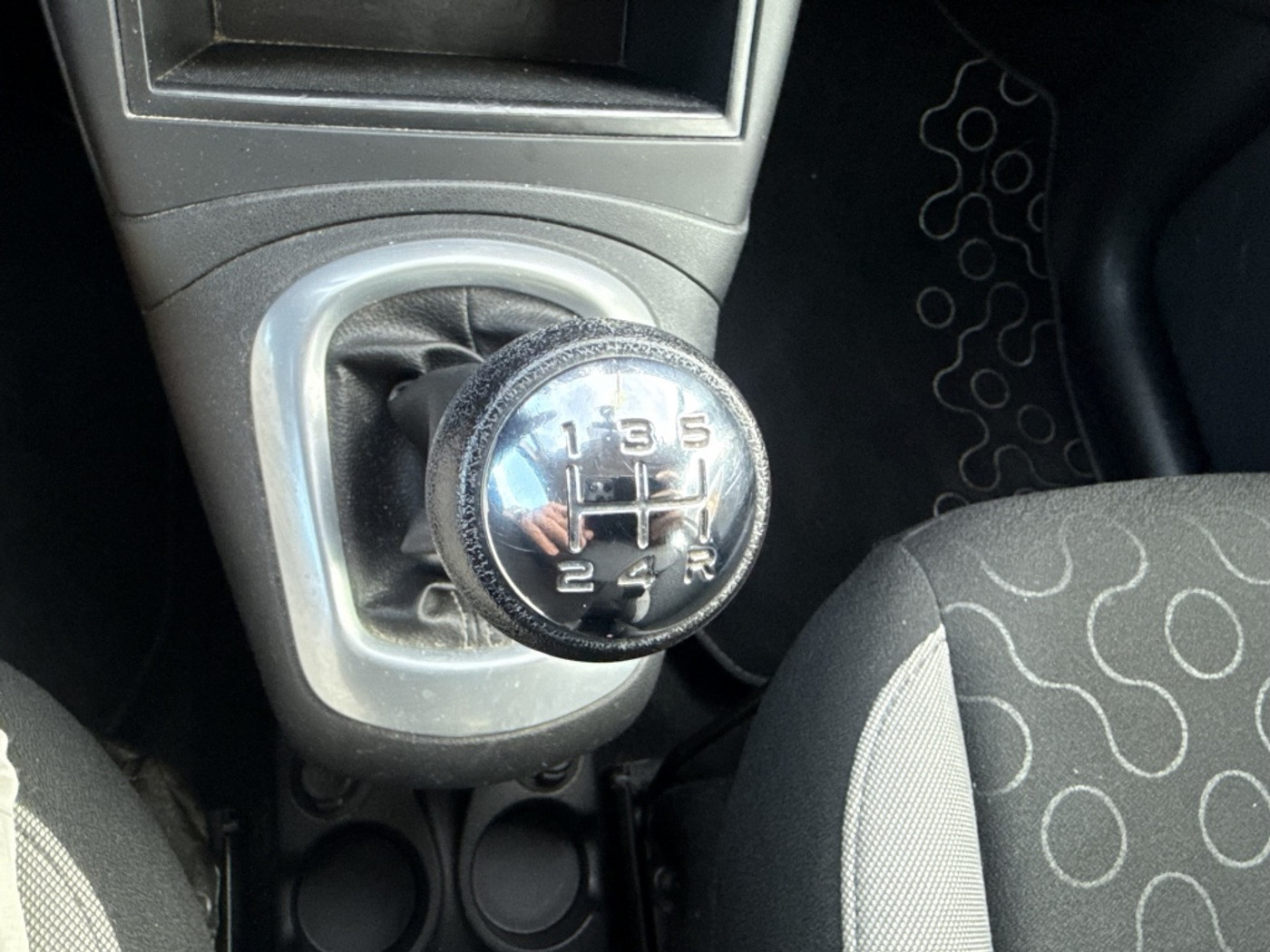 Foto van Citroen C3 Picasso
