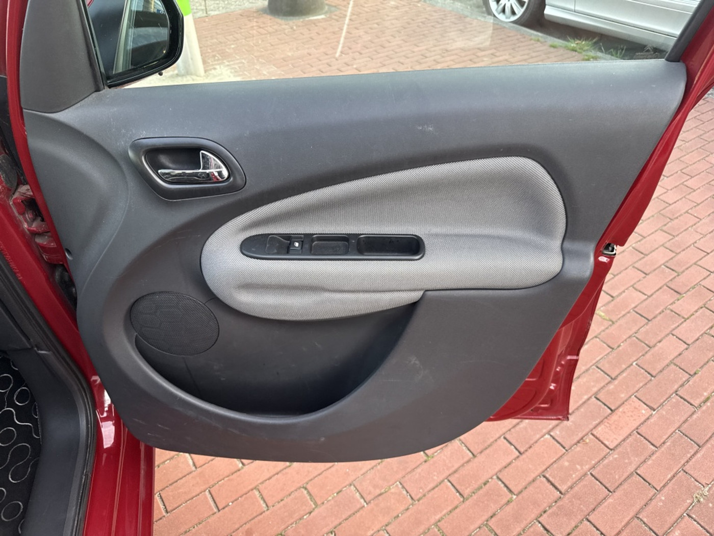 Foto van Citroen C3 Picasso