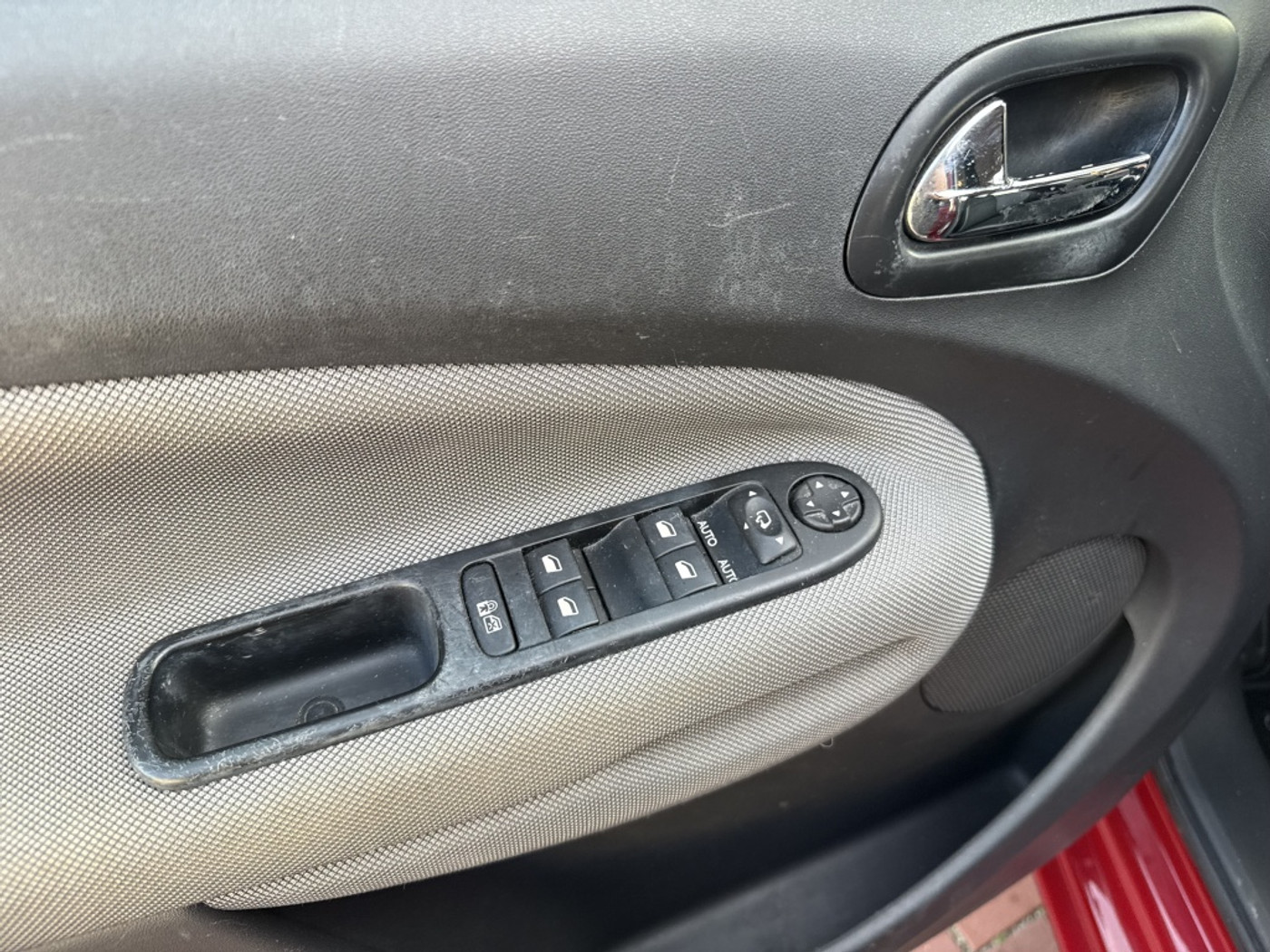 Foto van Citroen C3 Picasso