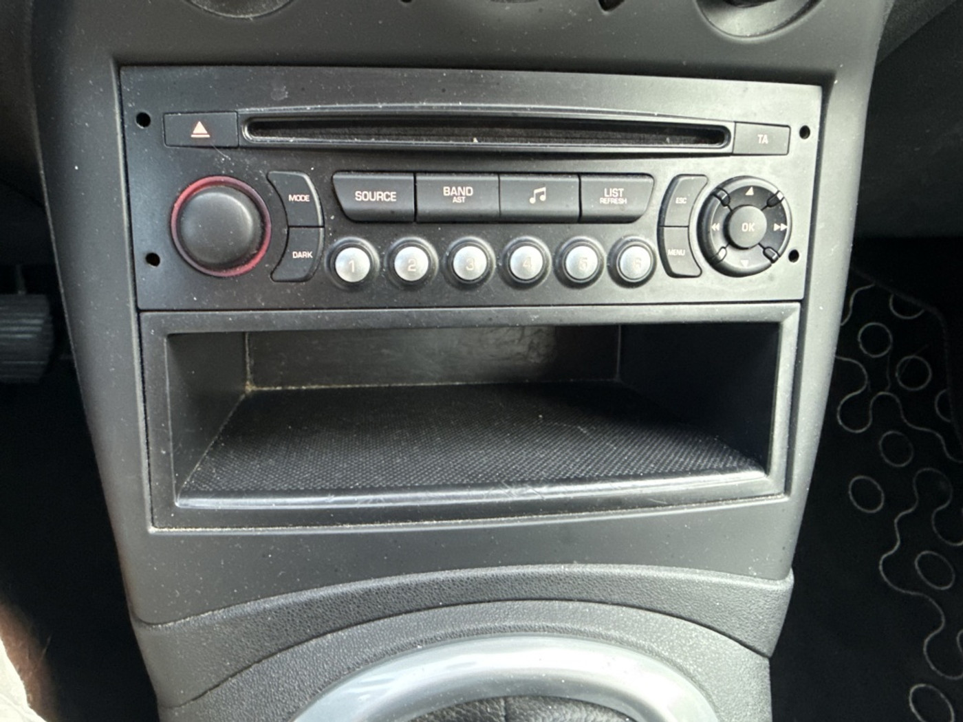 Foto van Citroen C3 Picasso