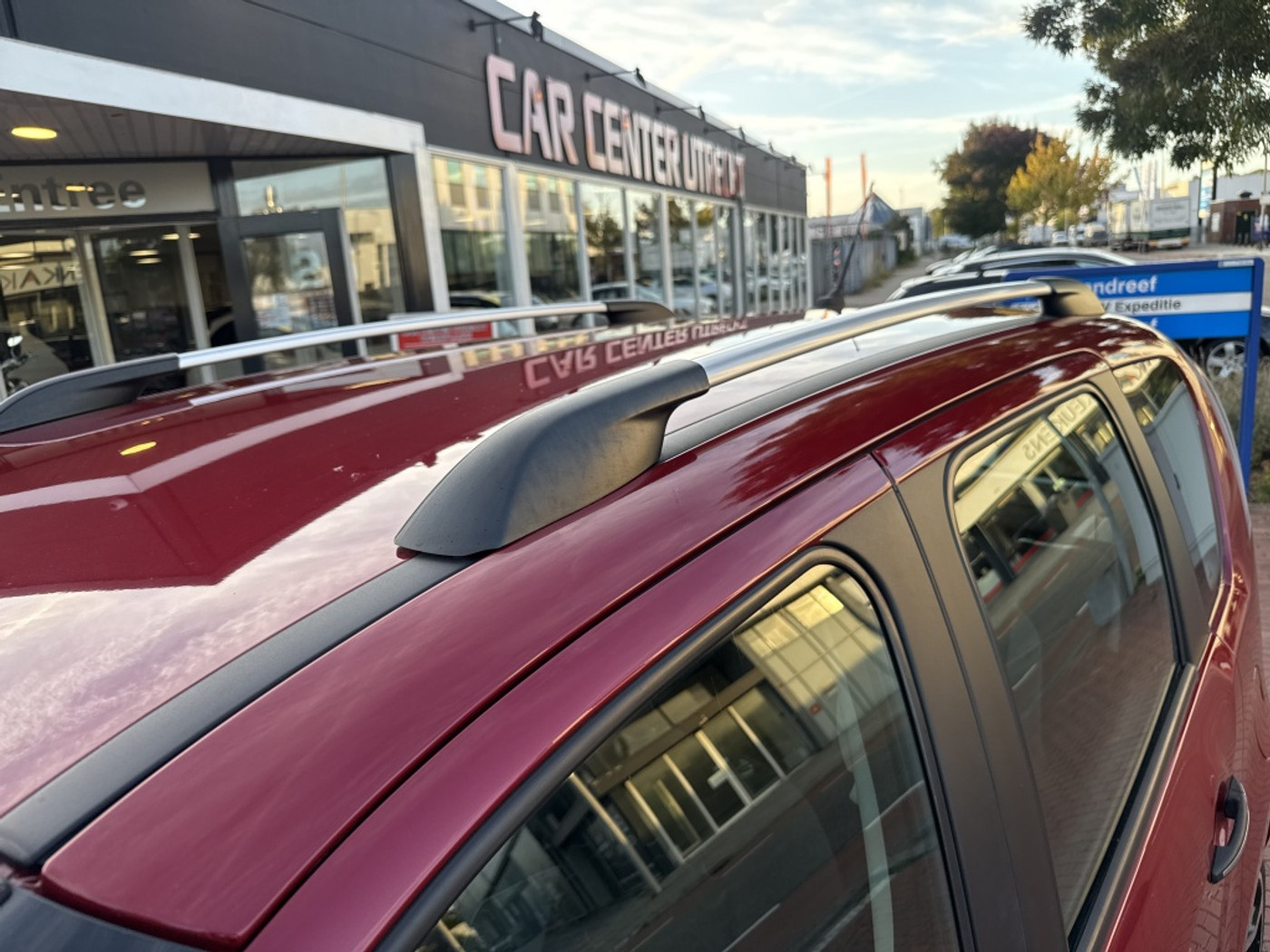 Foto van Citroen C3 Picasso