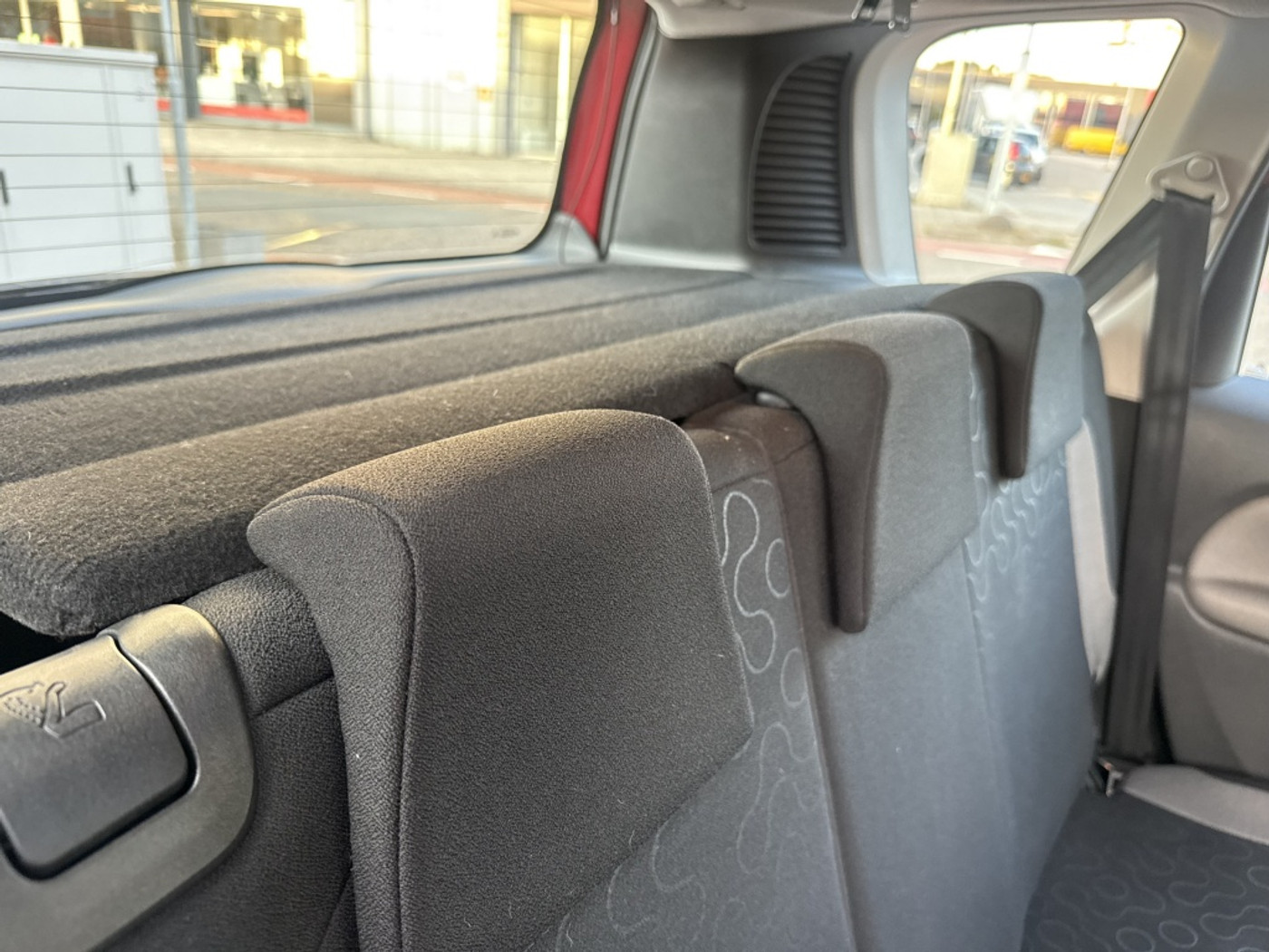 Foto van Citroen C3 Picasso