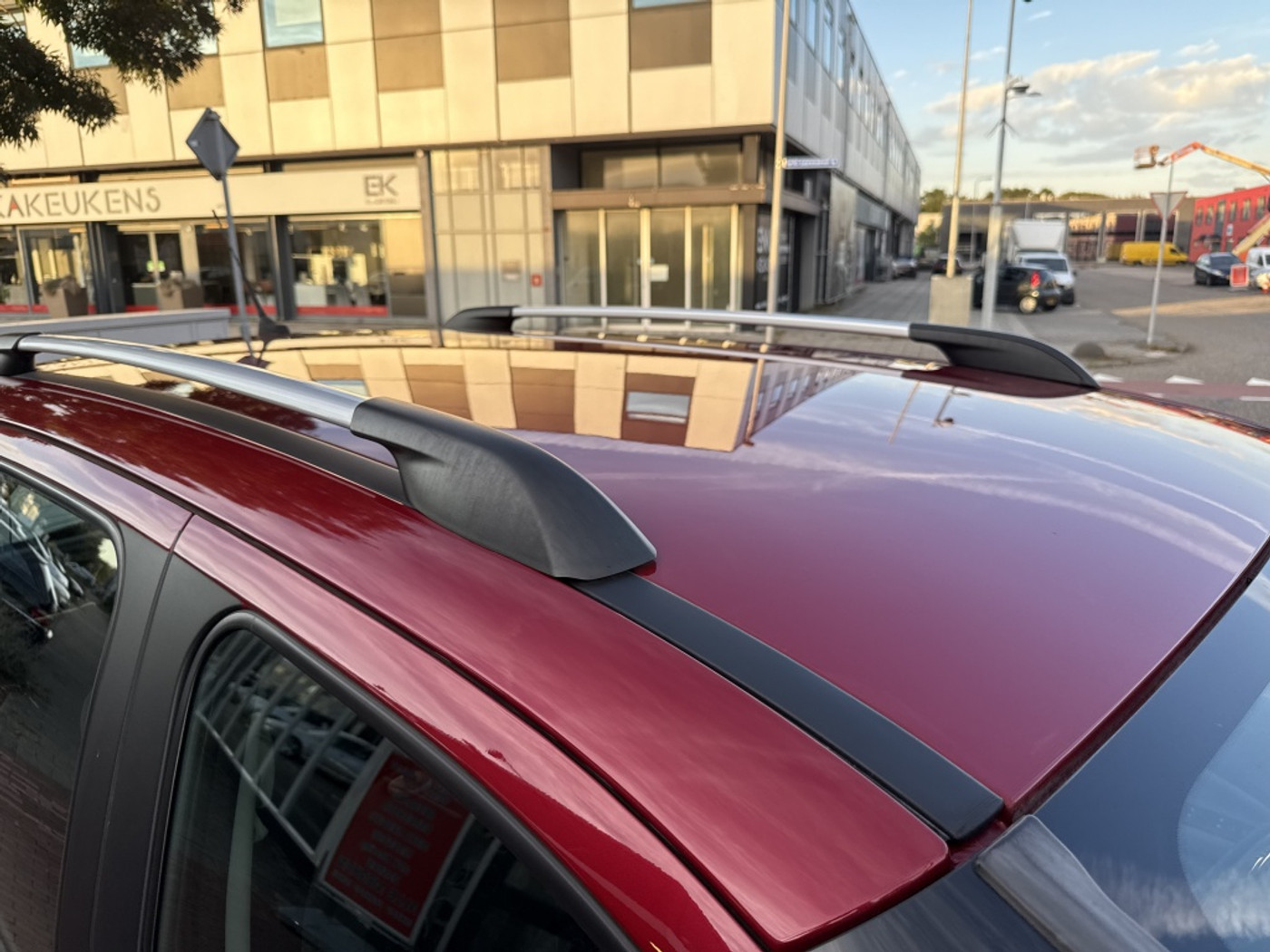 Foto van Citroen C3 Picasso