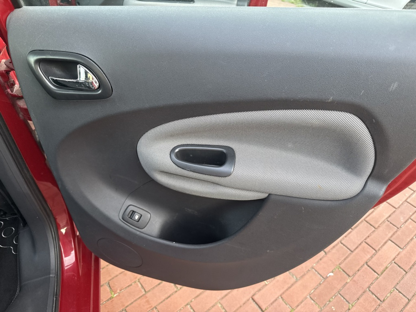 Foto van Citroen C3 Picasso