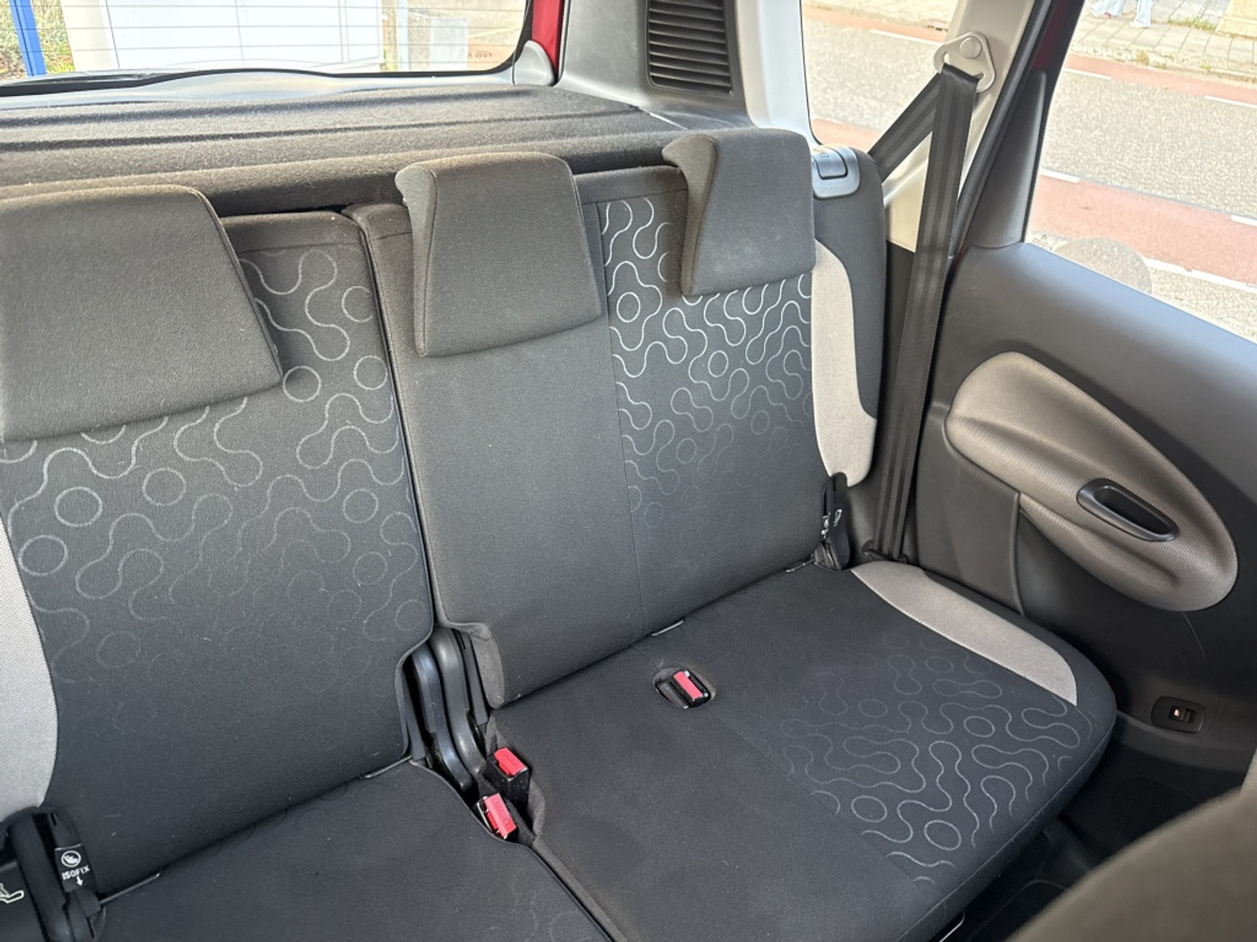 Foto van Citroen C3 Picasso
