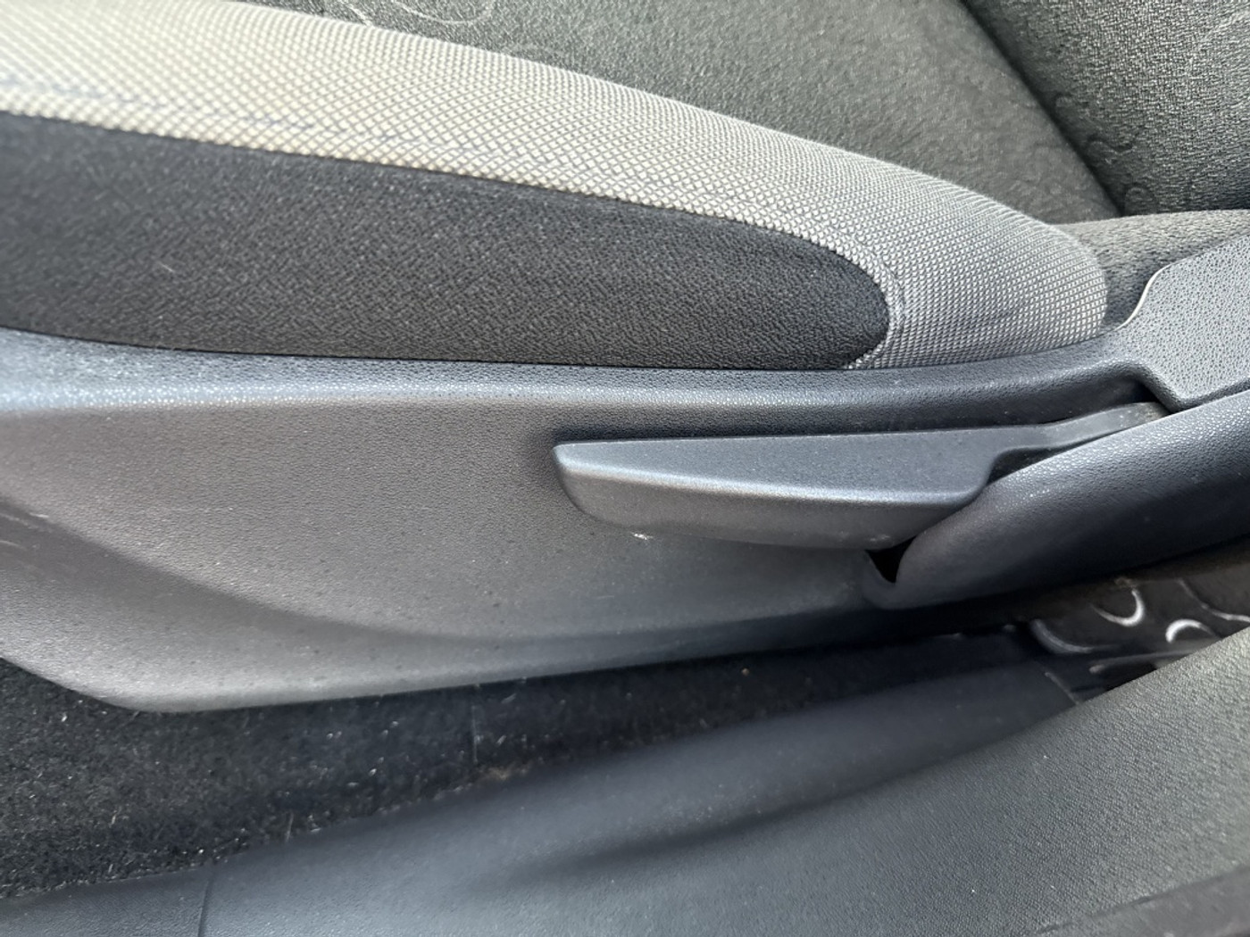 Foto van Citroen C3 Picasso
