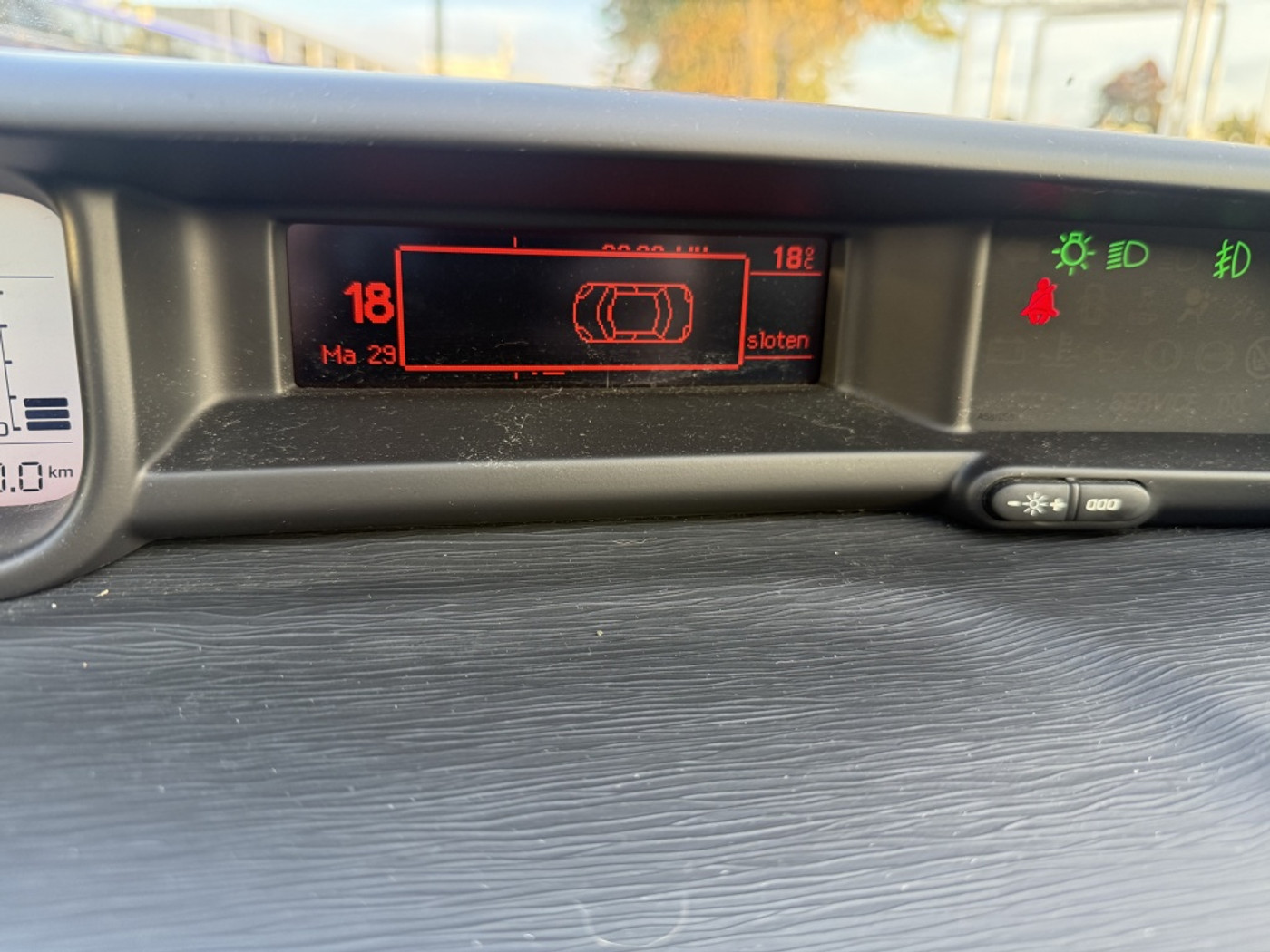 Foto van Citroen C3 Picasso