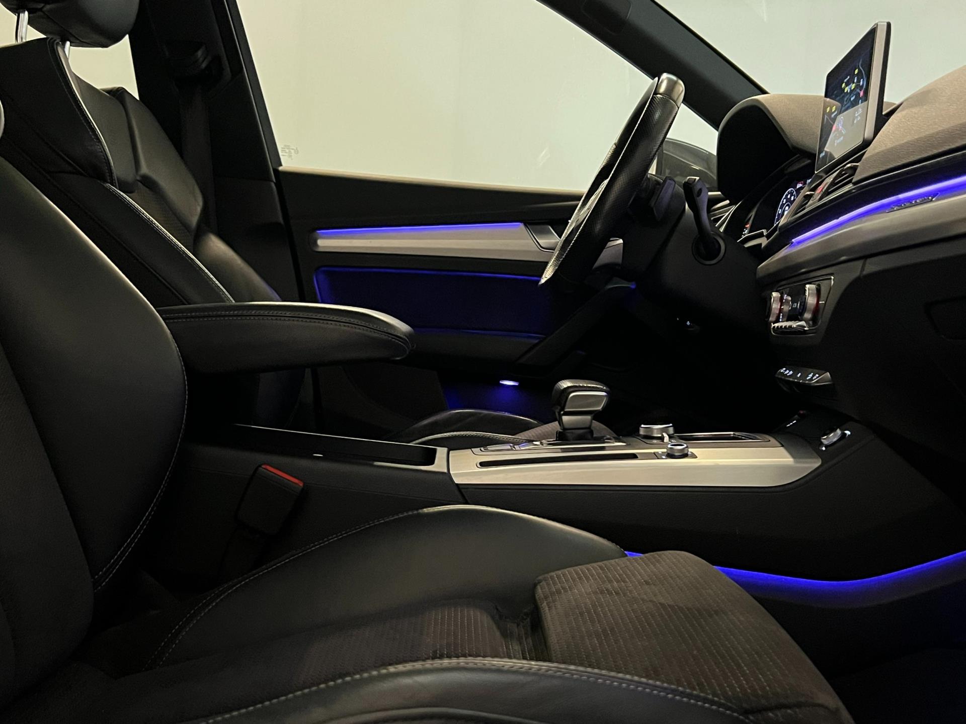 Foto van Audi Q5