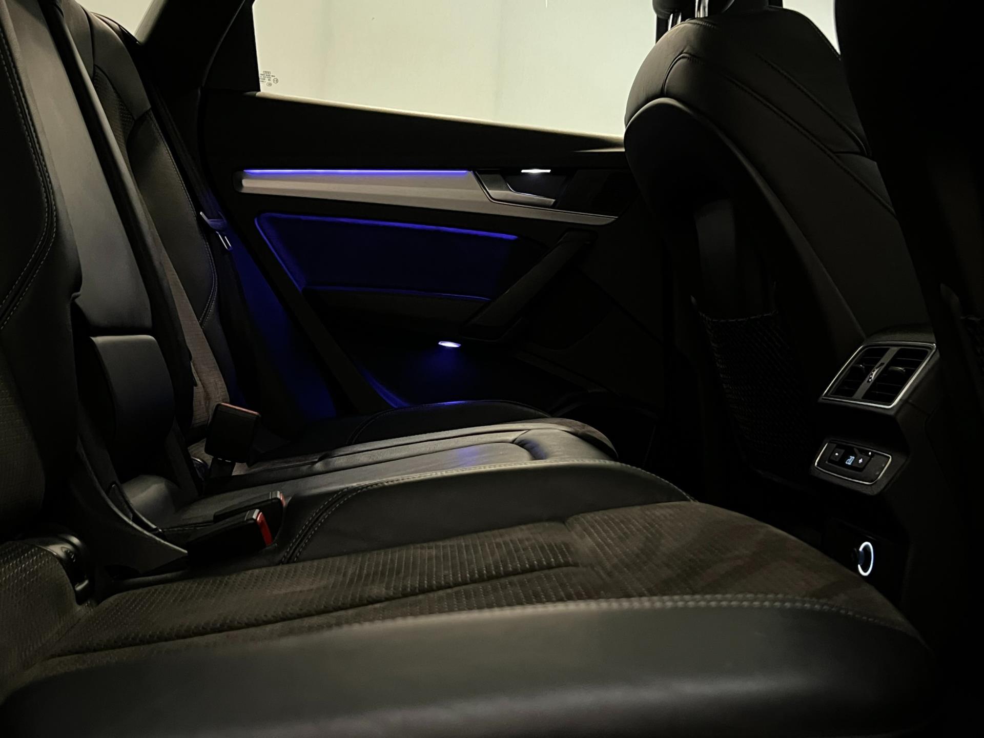 Foto van Audi Q5