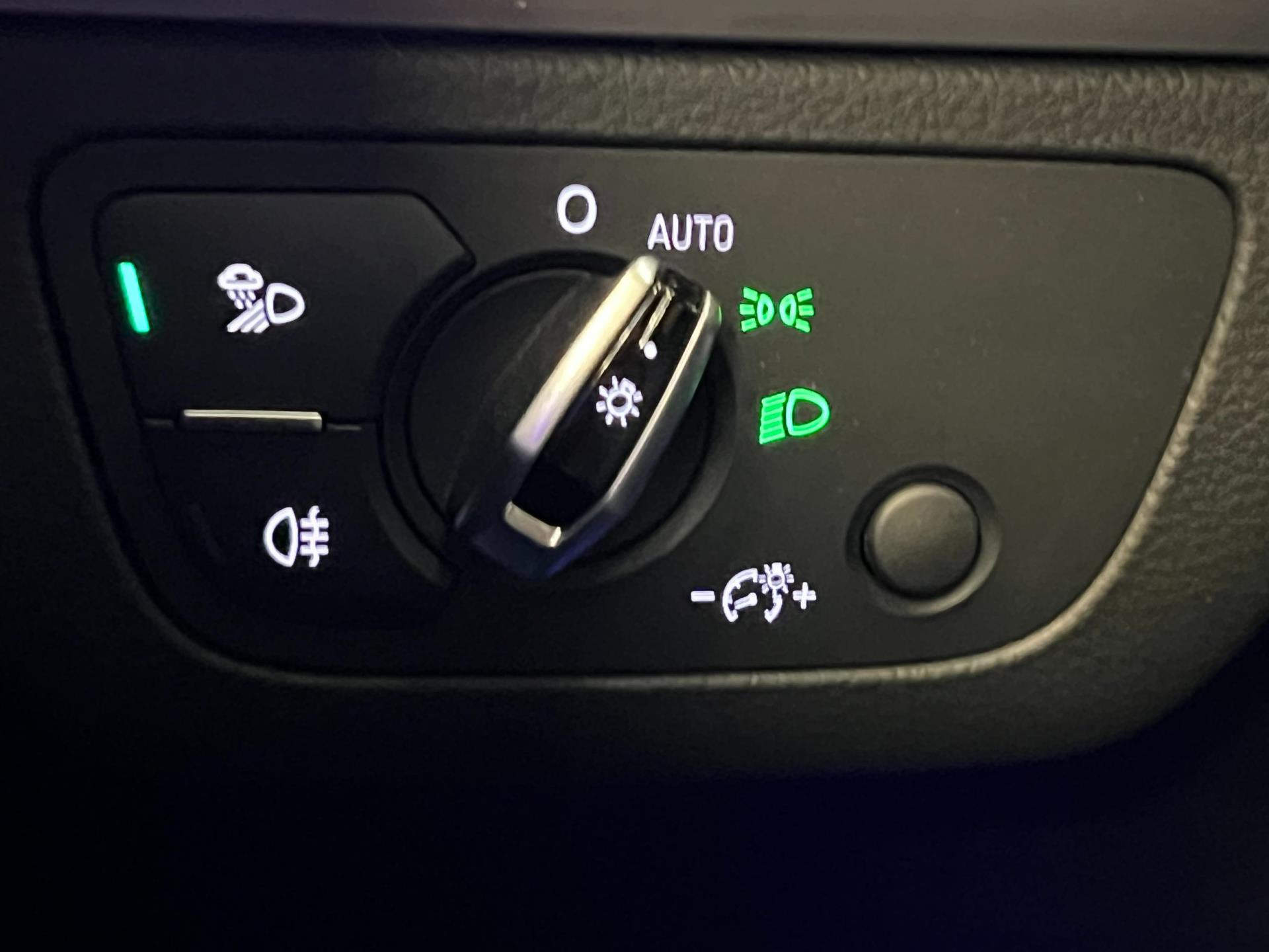 Foto van Audi Q5