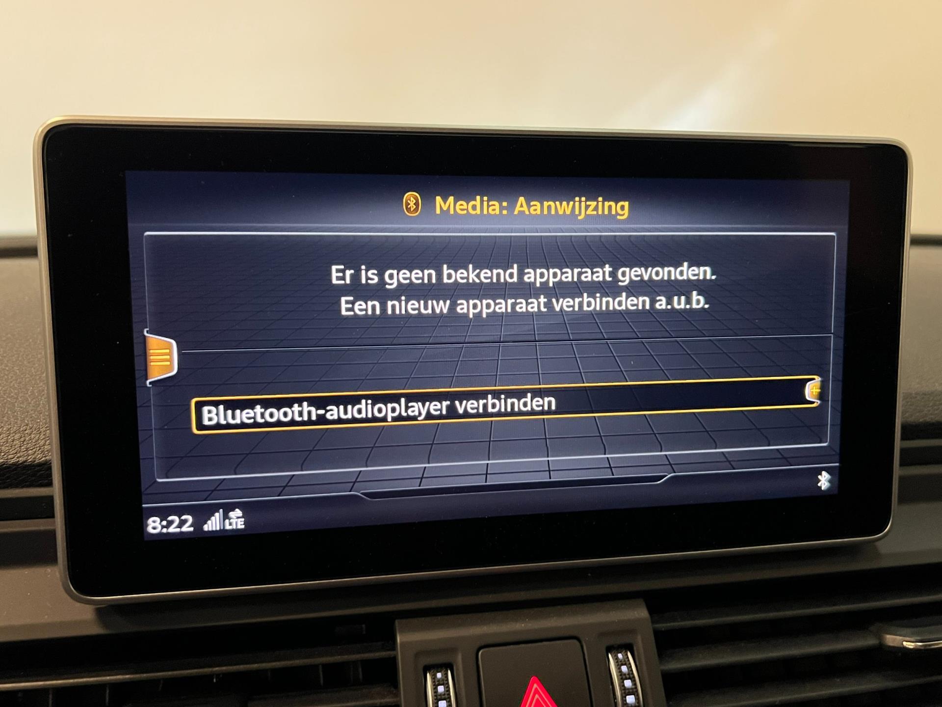 Foto van Audi Q5