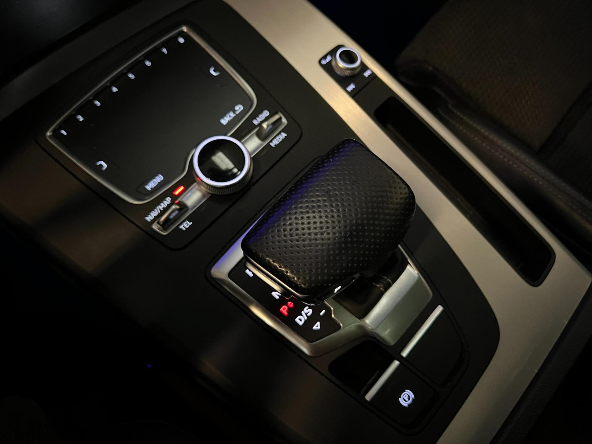 Foto van Audi Q5