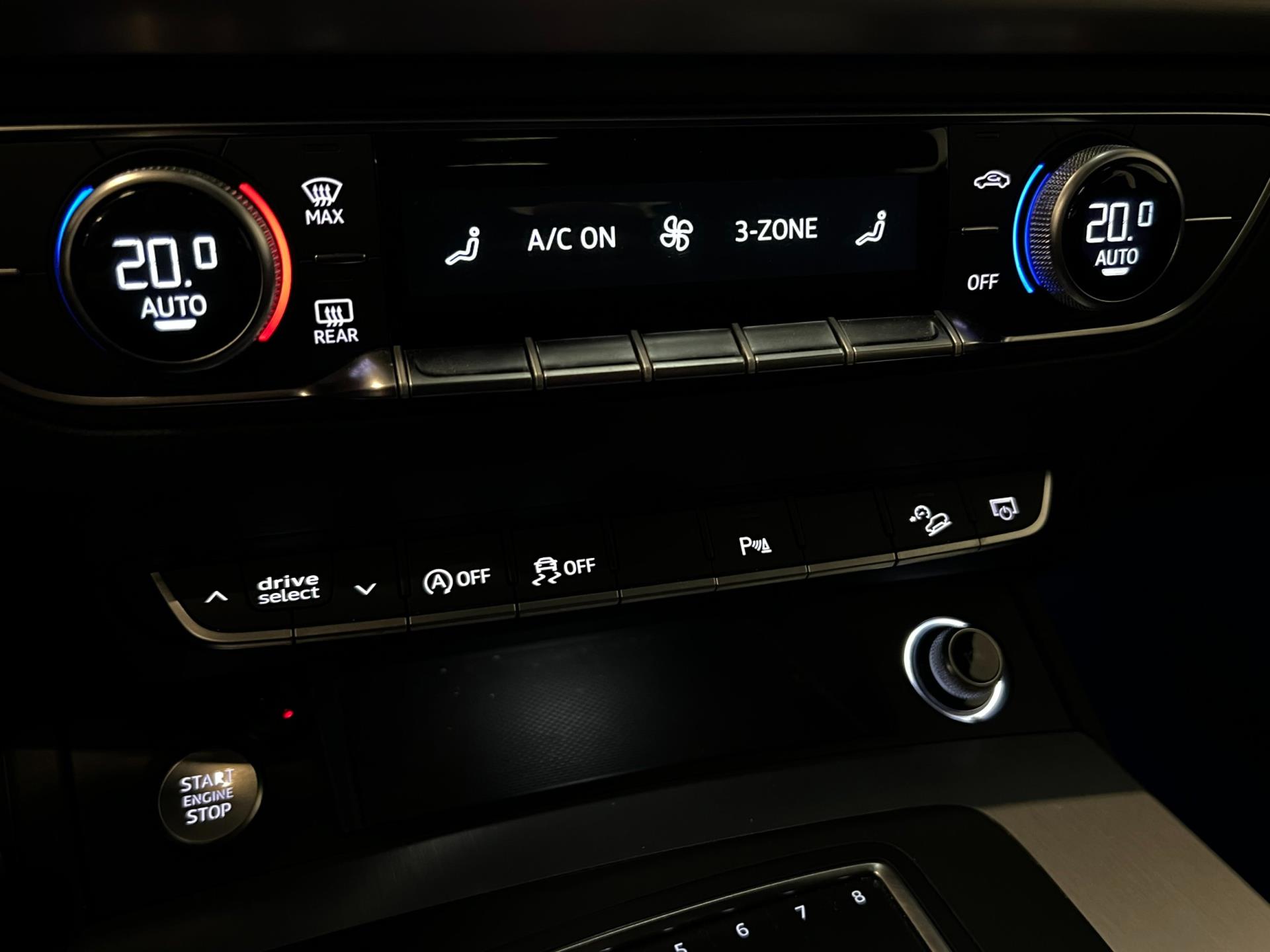 Foto van Audi Q5