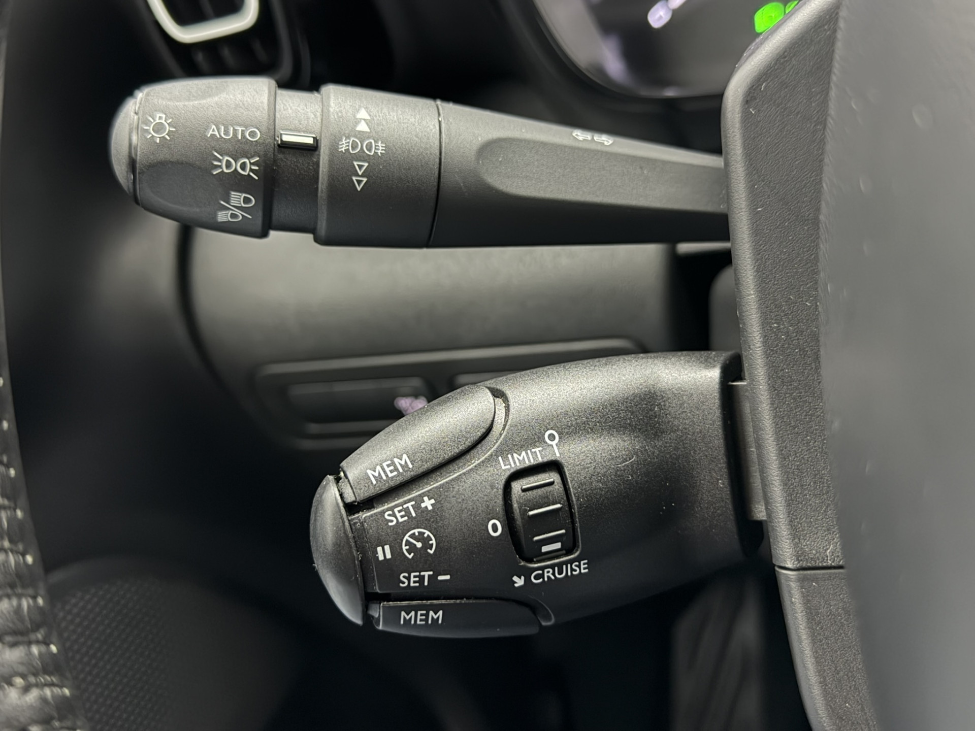 Foto van Citroen C3 Aircross