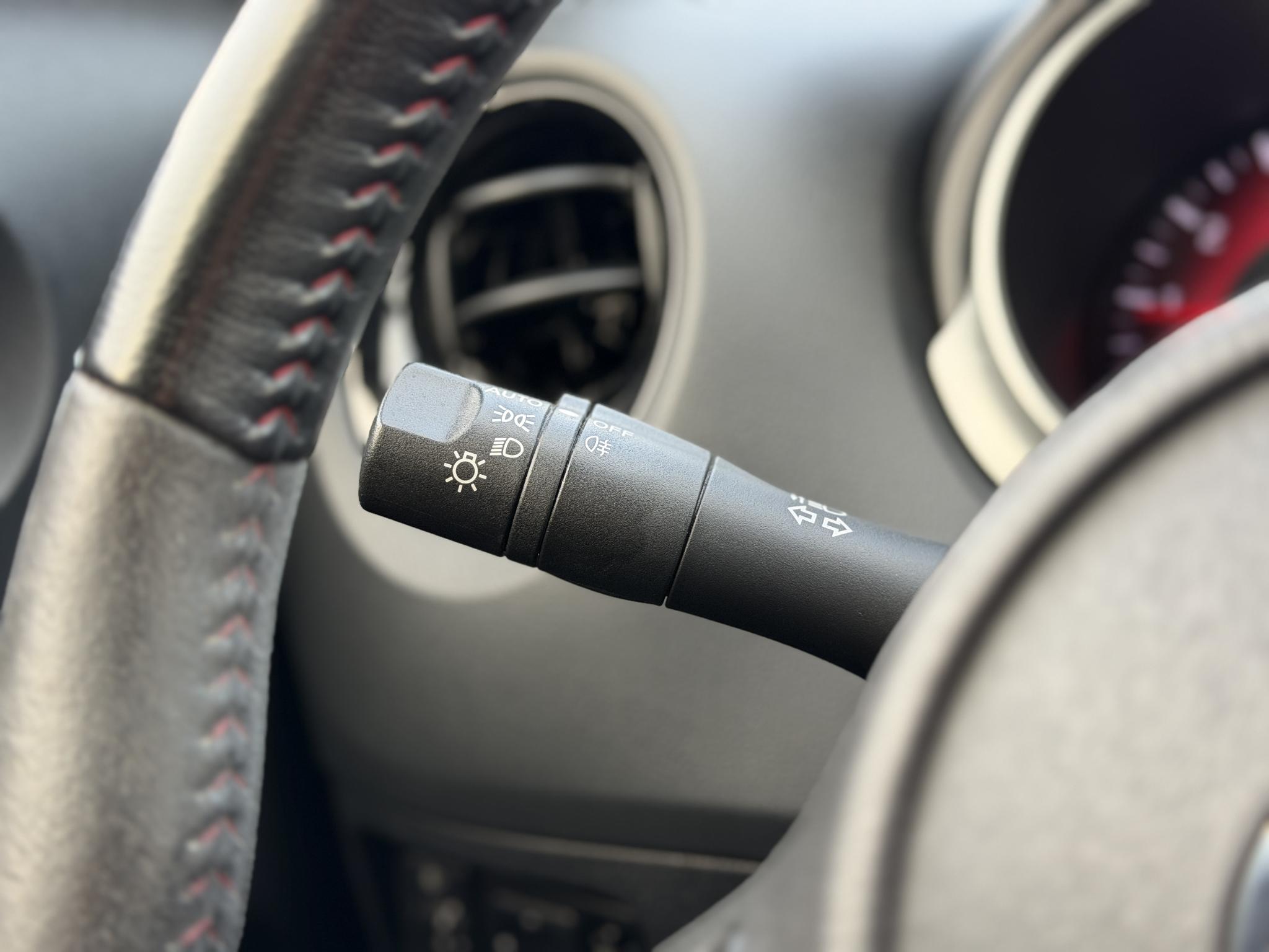Foto van Nissan Nissan Juke