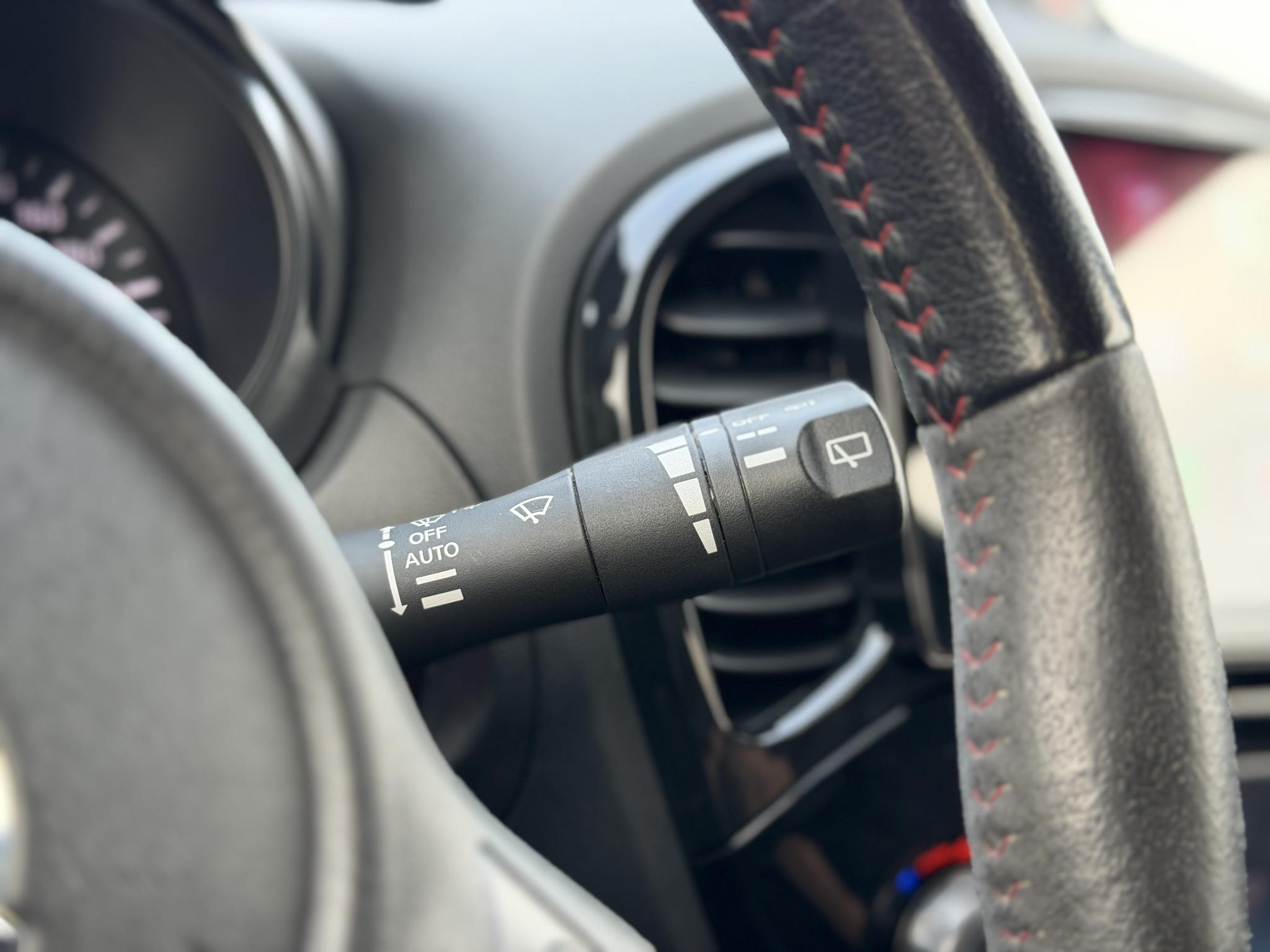 Foto van Nissan Nissan Juke