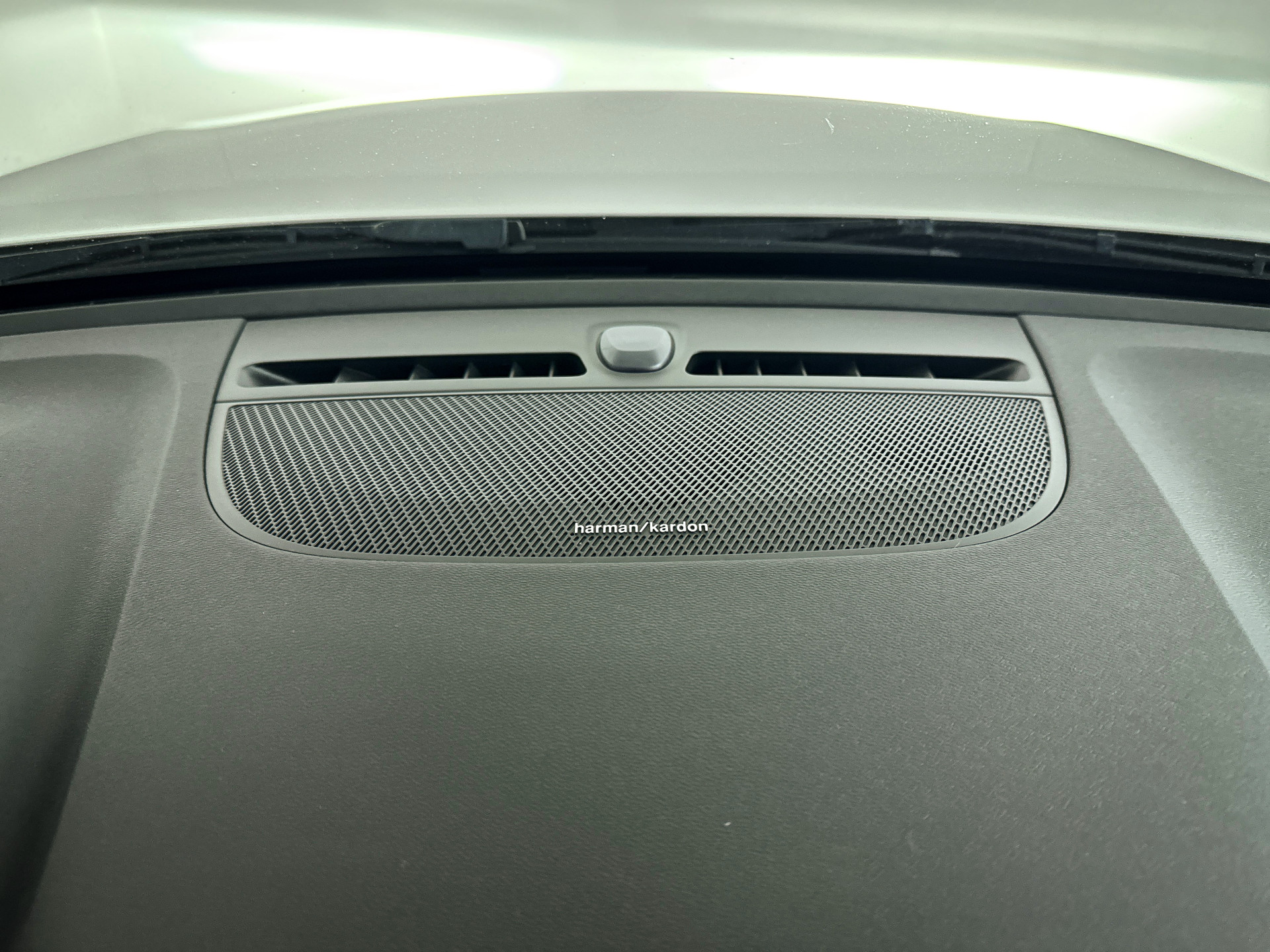 Foto van Volvo C40