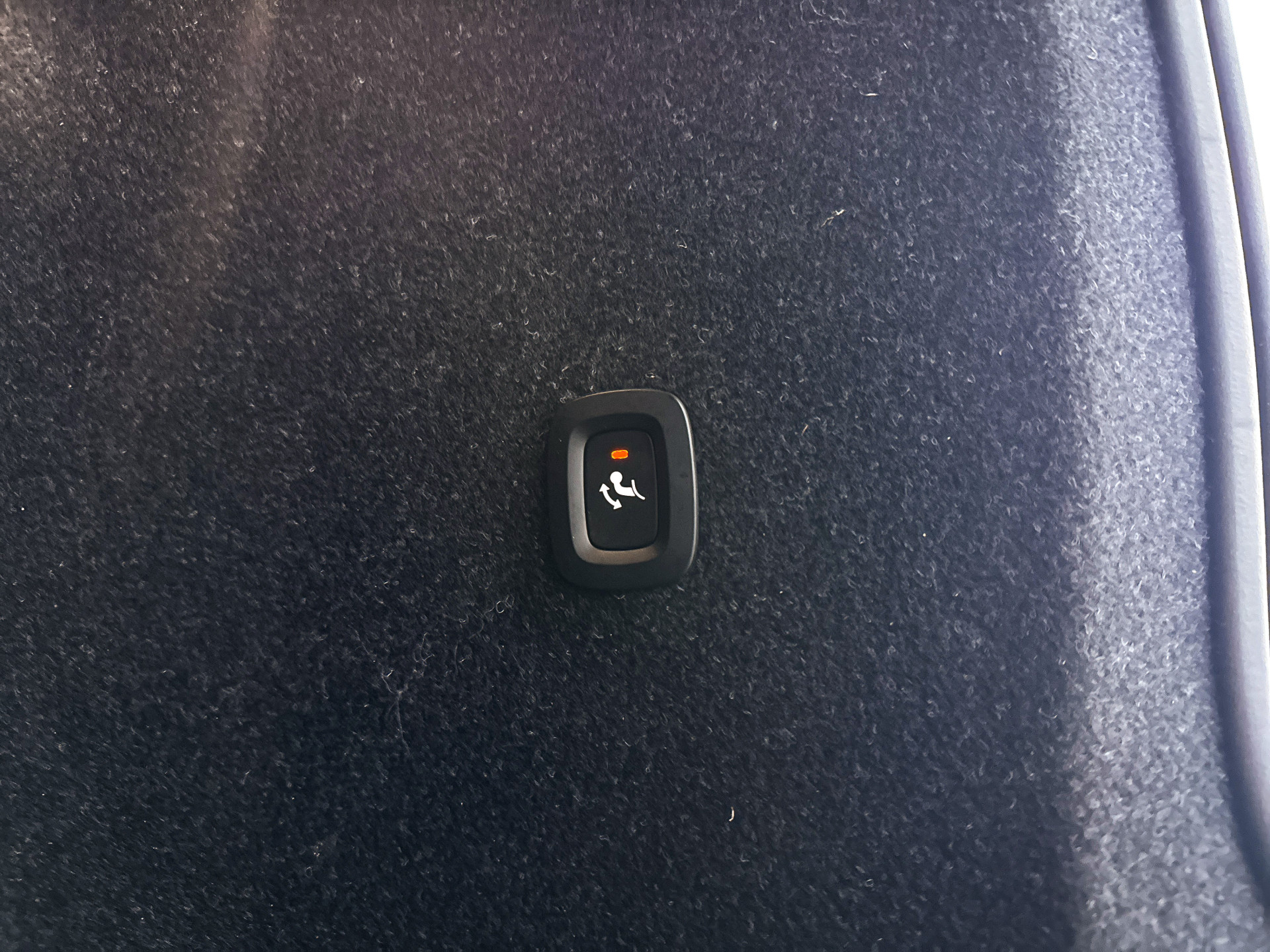 Foto van Volvo C40