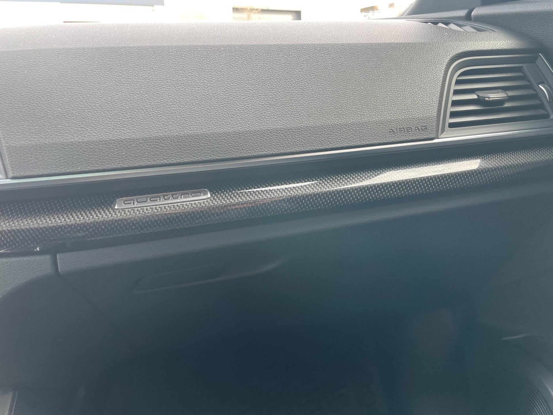 Foto van Audi Q5