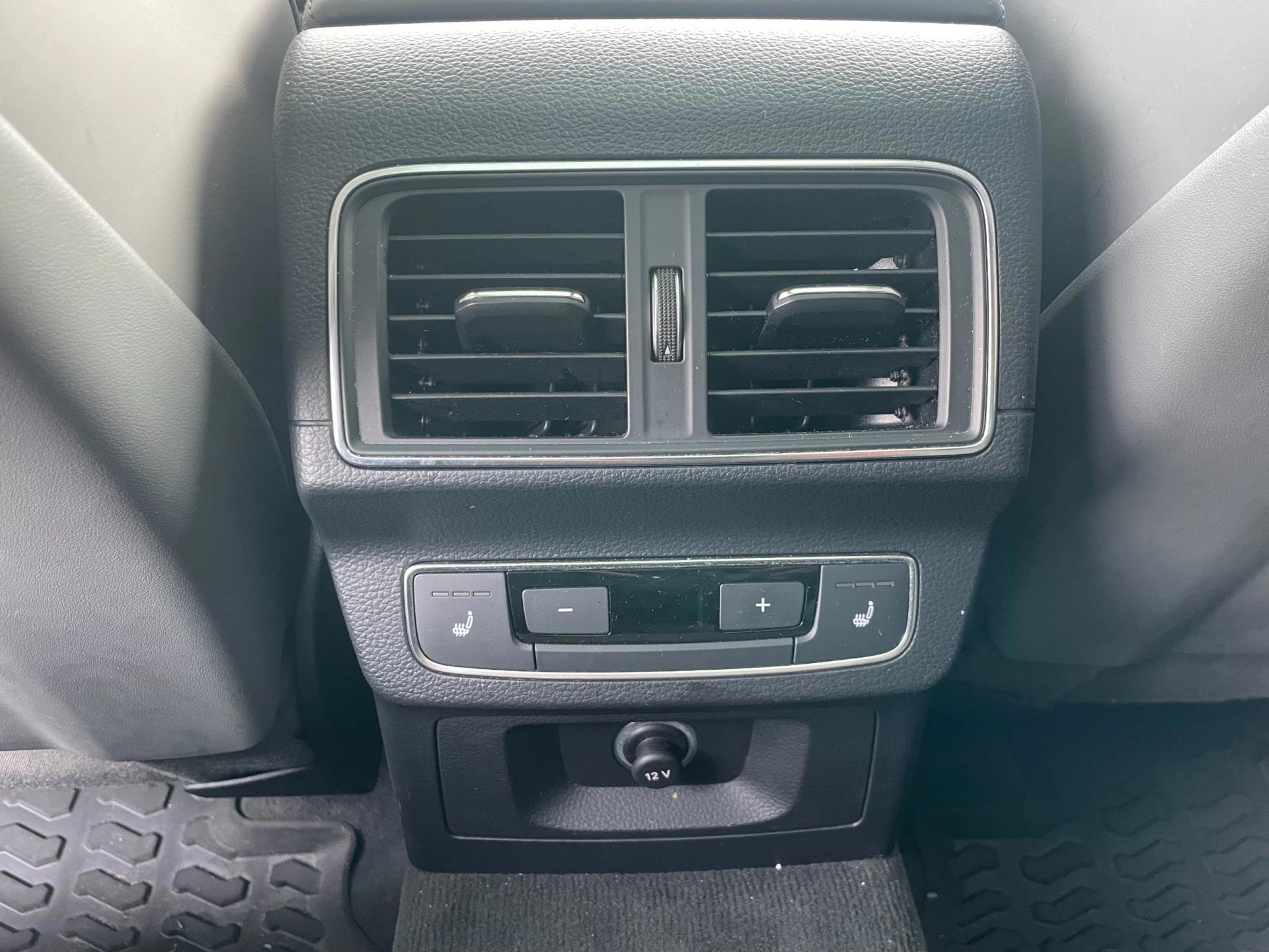 Foto van Audi Q5