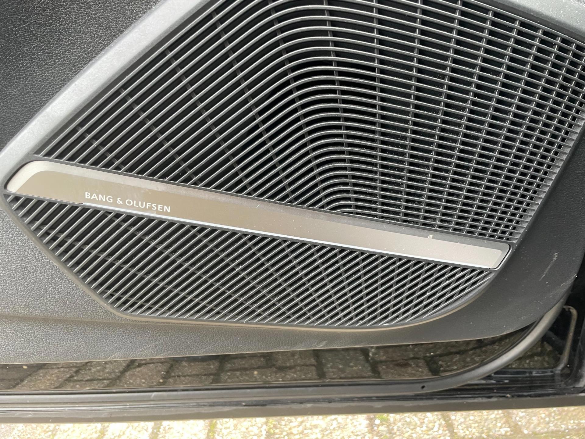 Foto van Audi Q5
