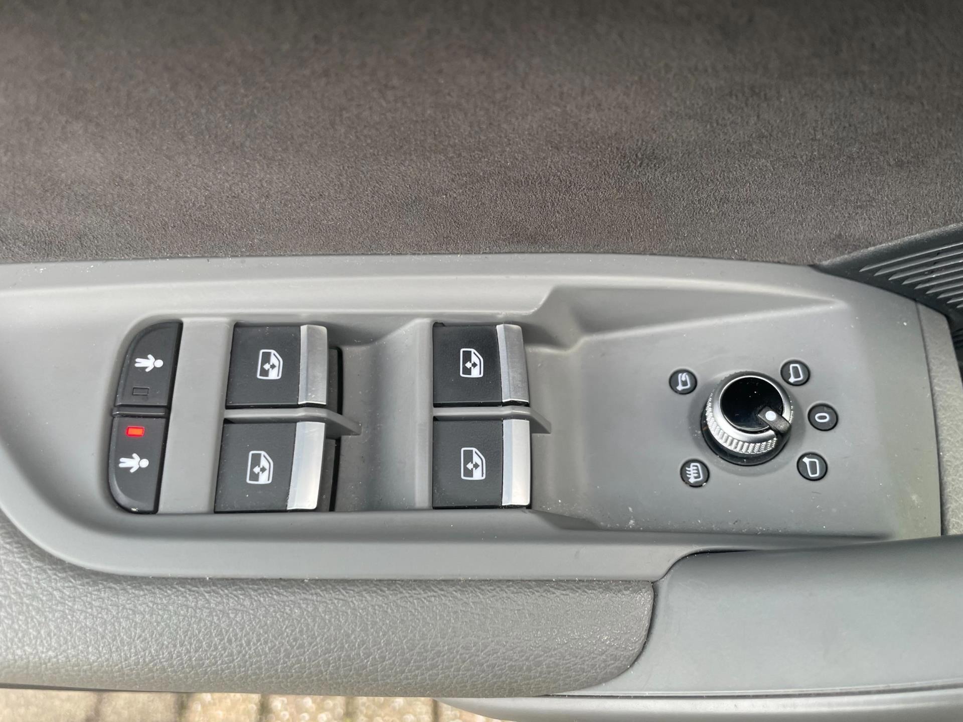 Foto van Audi Q5