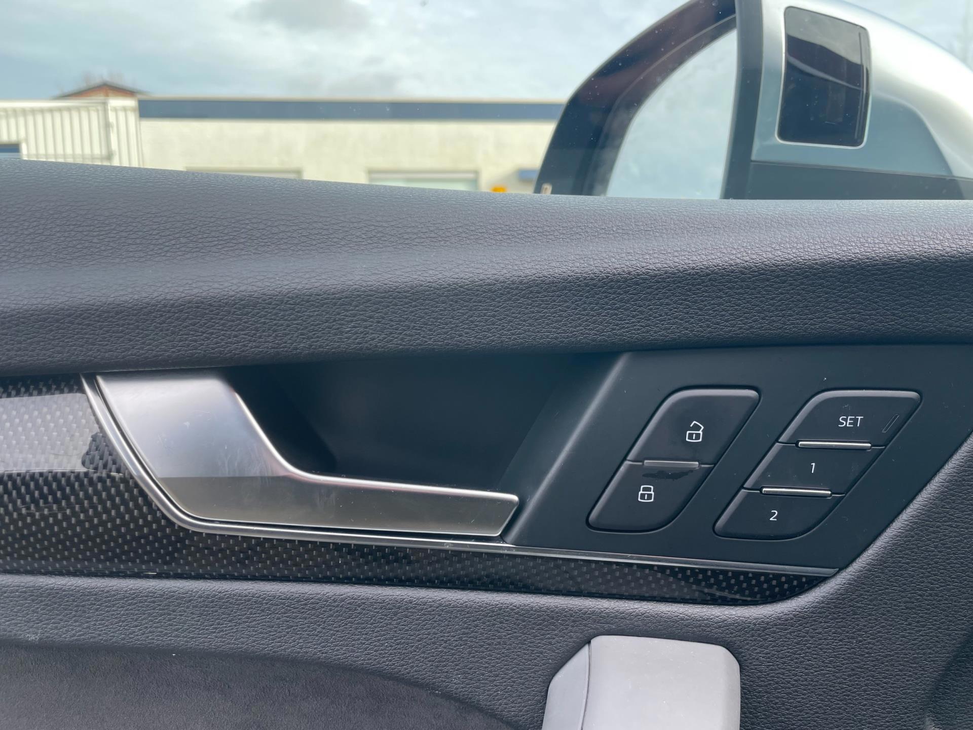 Foto van Audi Q5
