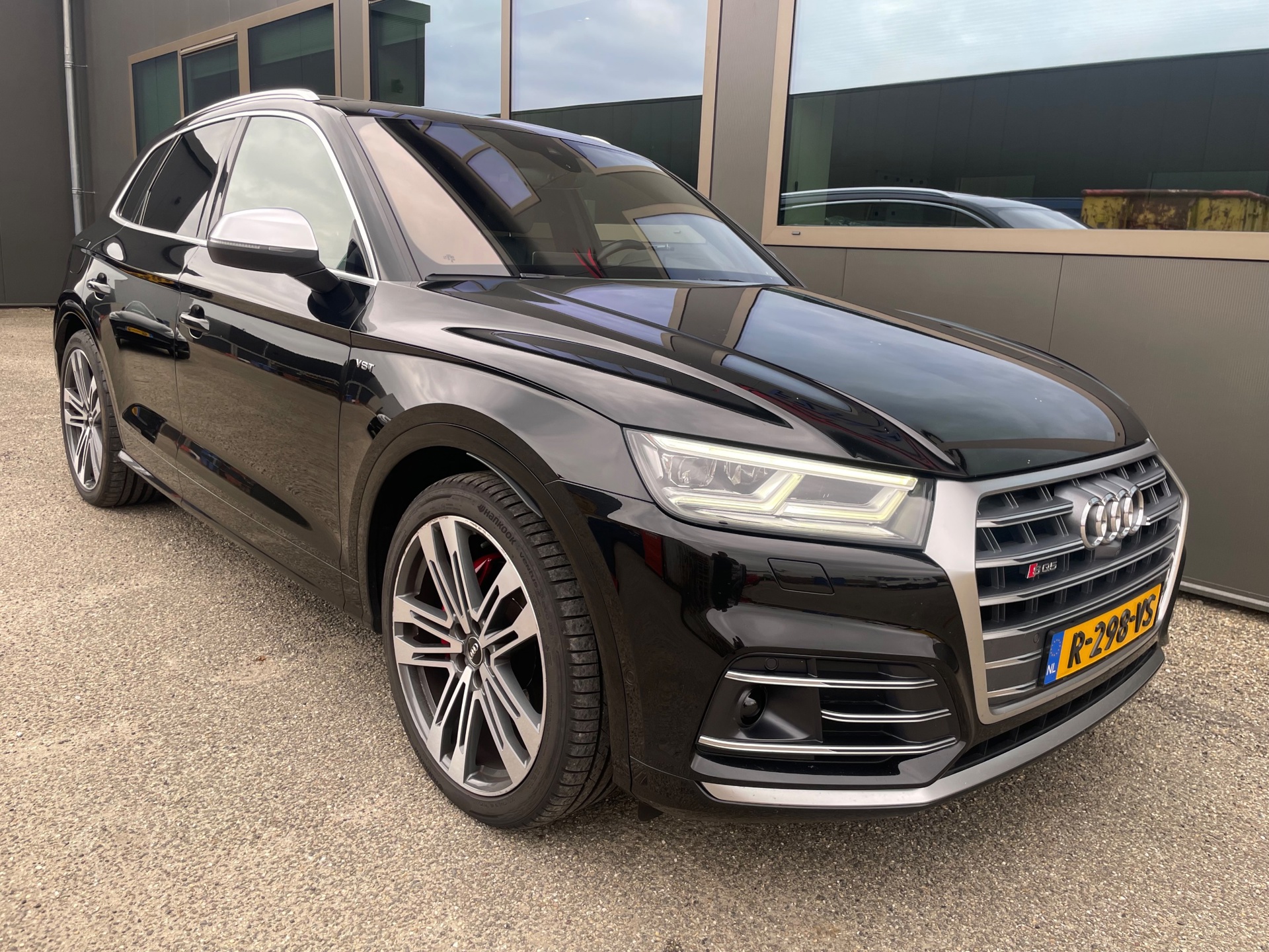 Foto van Audi Q5