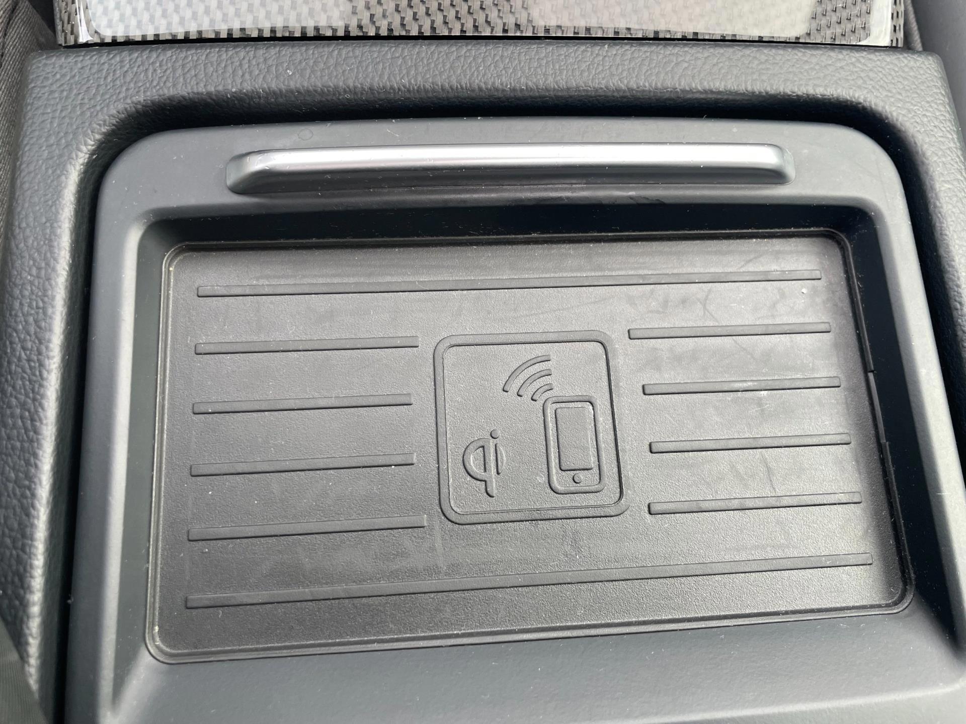Foto van Audi Q5