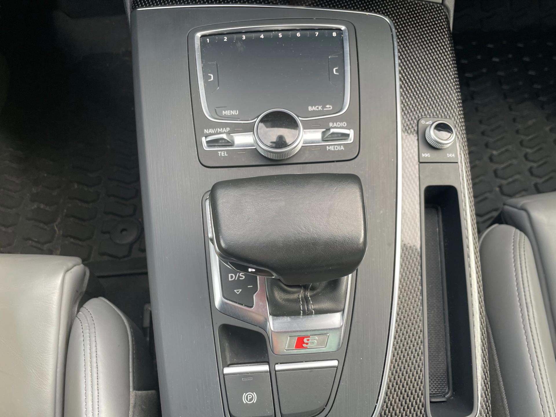 Foto van Audi Q5