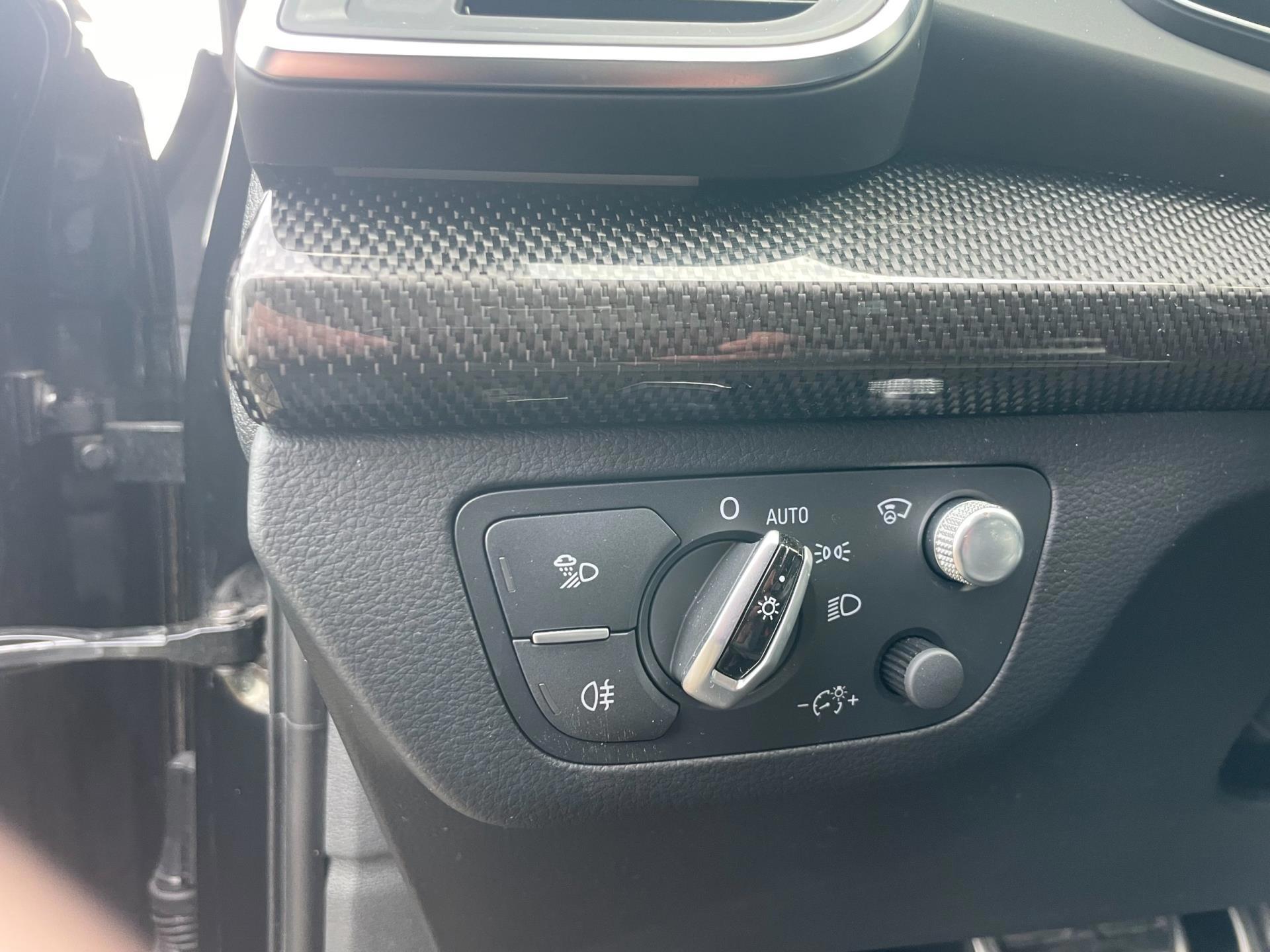 Foto van Audi Q5