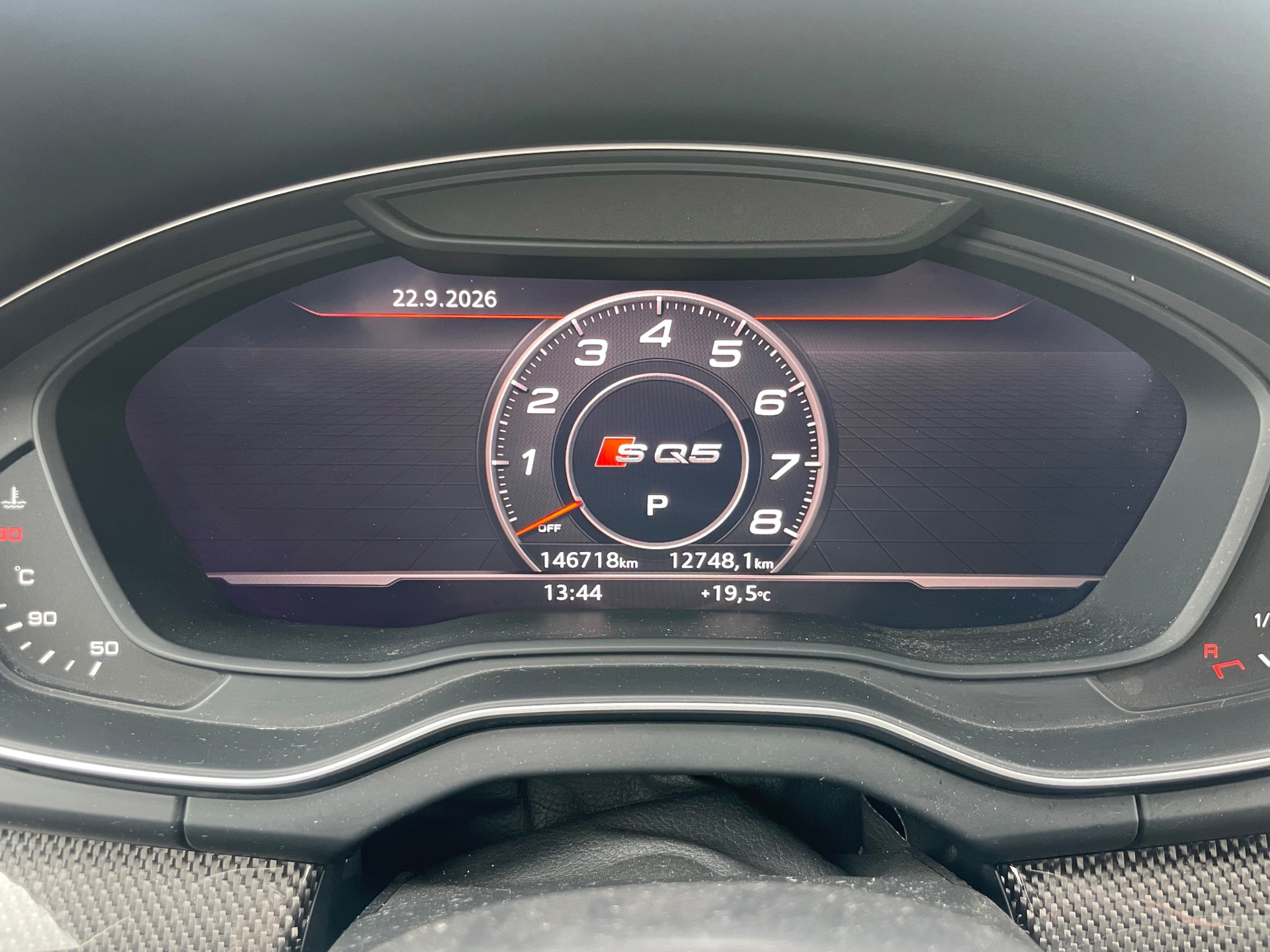 Foto van Audi Q5
