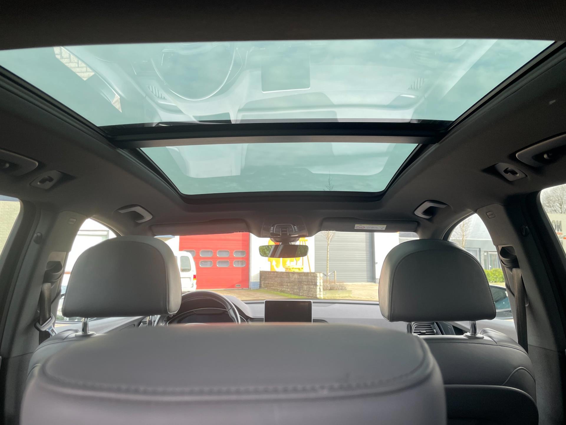 Foto van Audi Q5