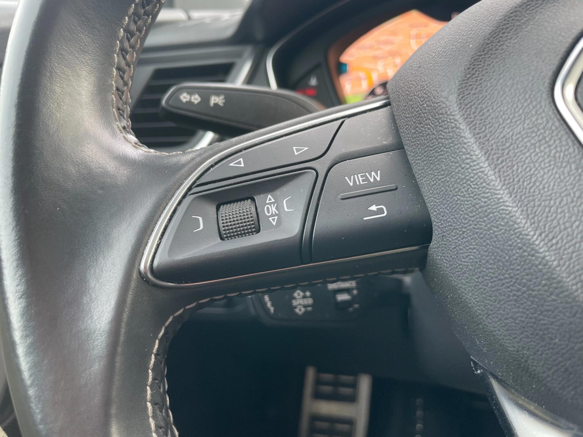 Foto van Audi Q5